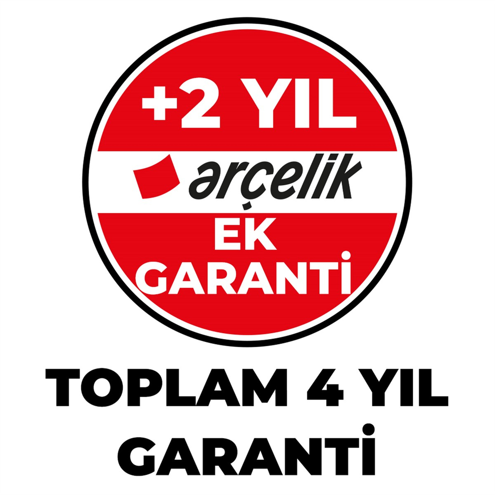 Ocak - Davlumbaz + 2 Yıl Ek Garanti