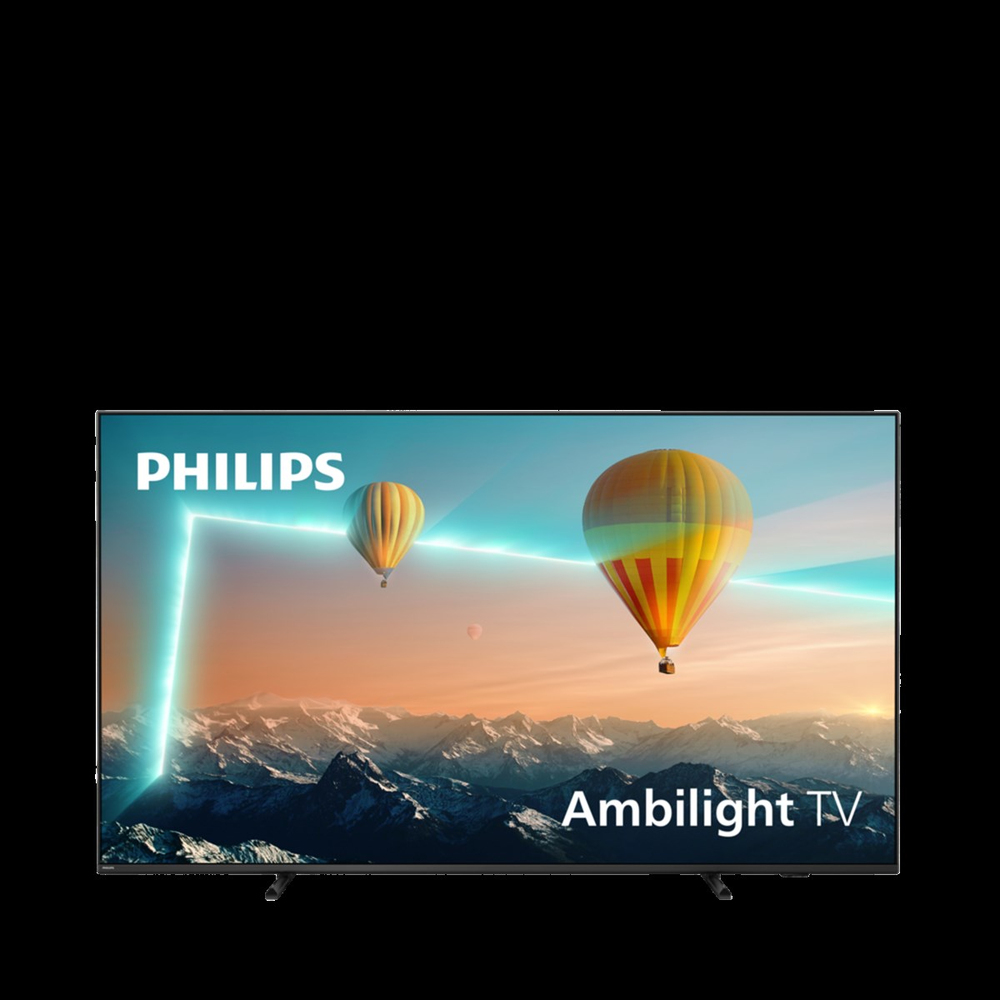 PHILIPS 55PUS8007/62 4K UHD TV