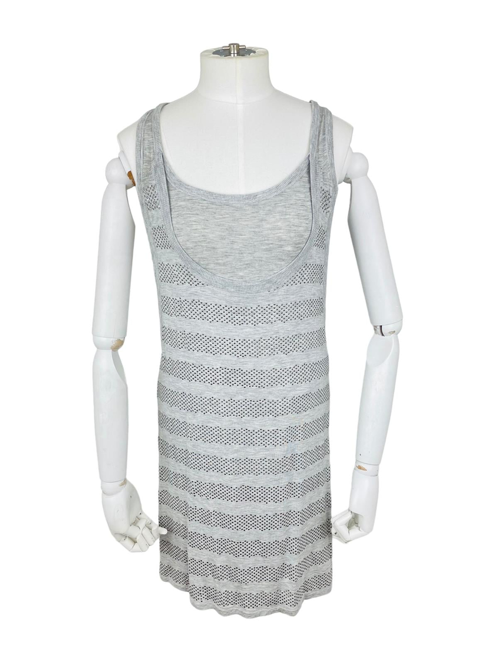  COTTON DRESS