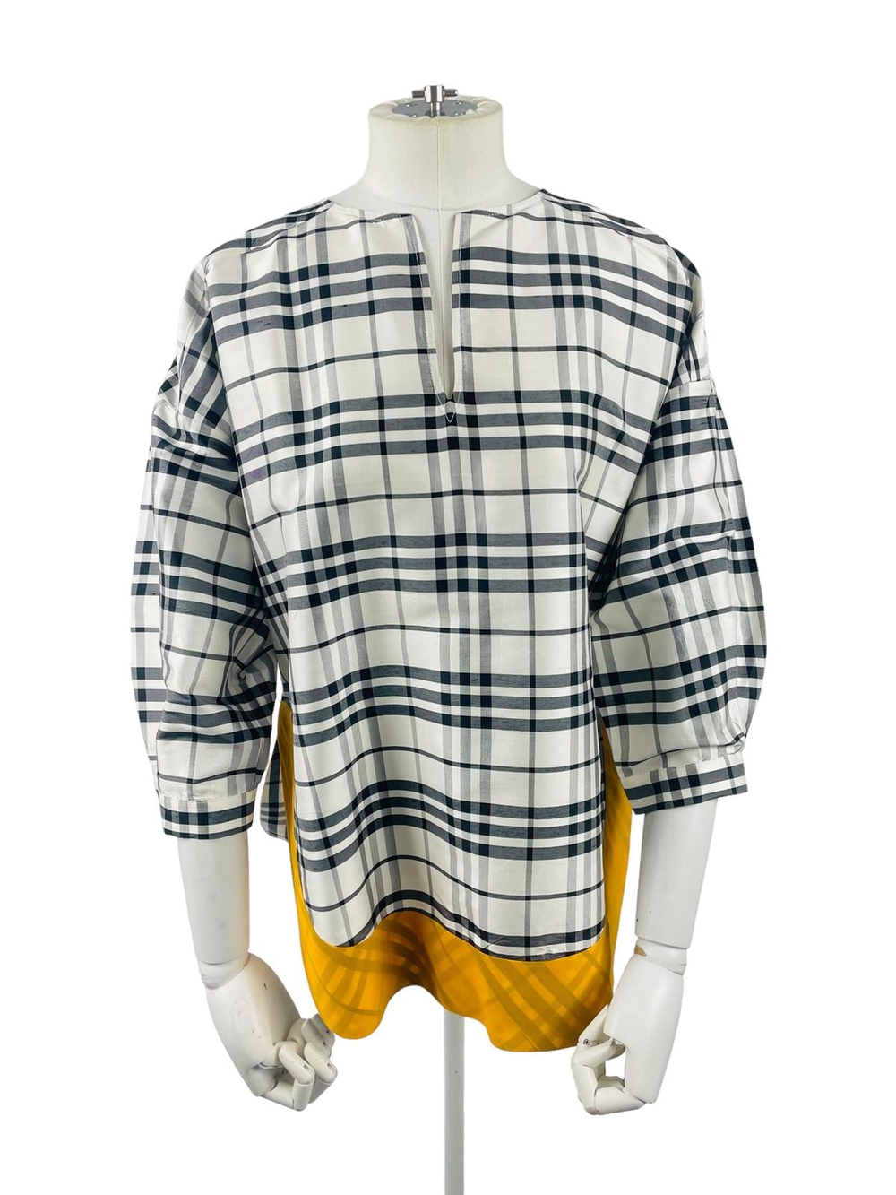  COTTON SHIRT