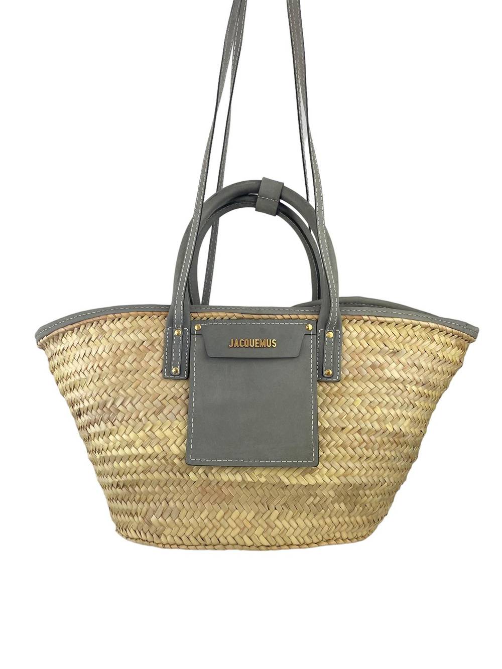  LE PANIER SOLEIL TOTE BAG