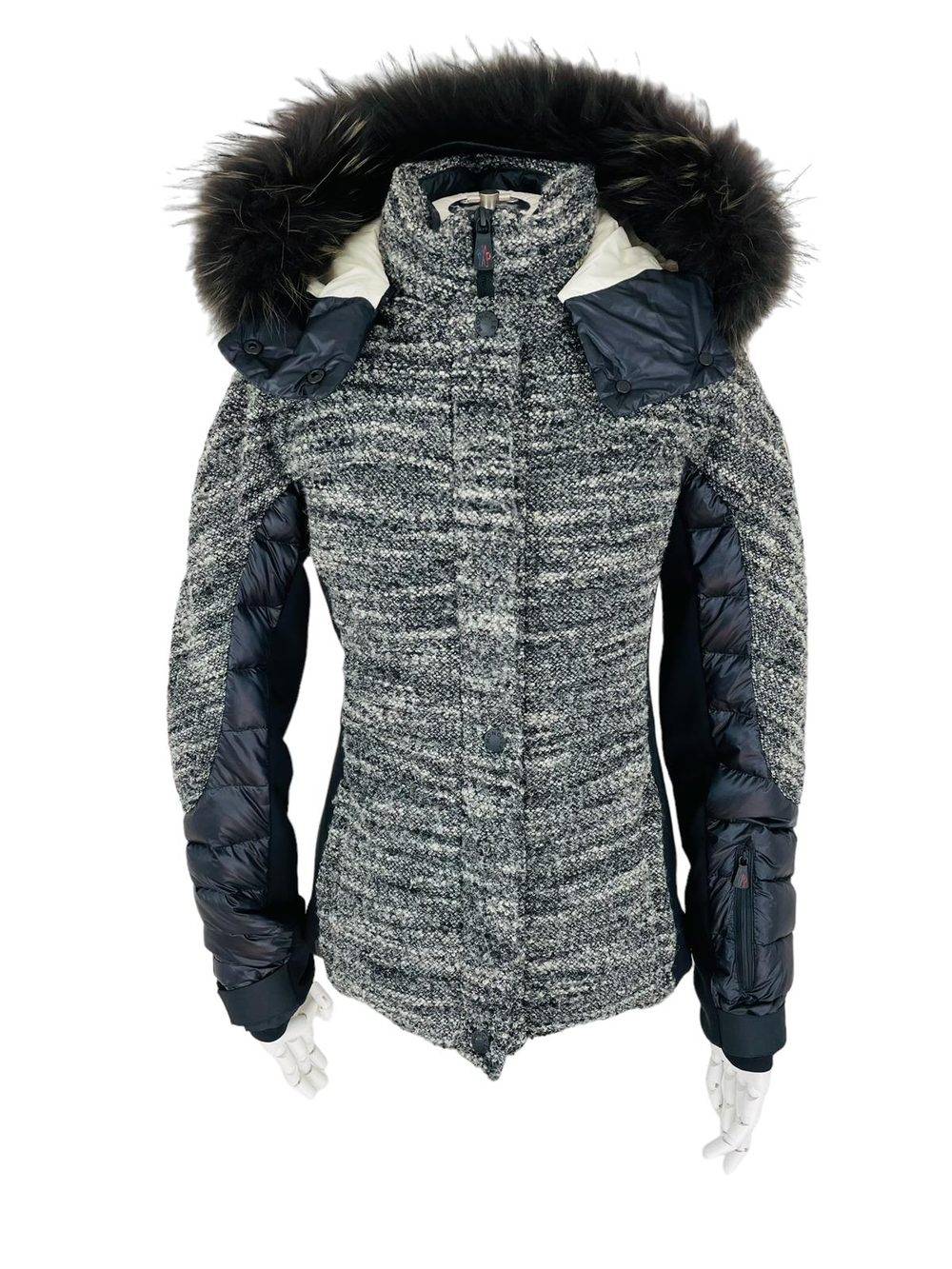  SKILBRUM GIUBOTTO PUFFER