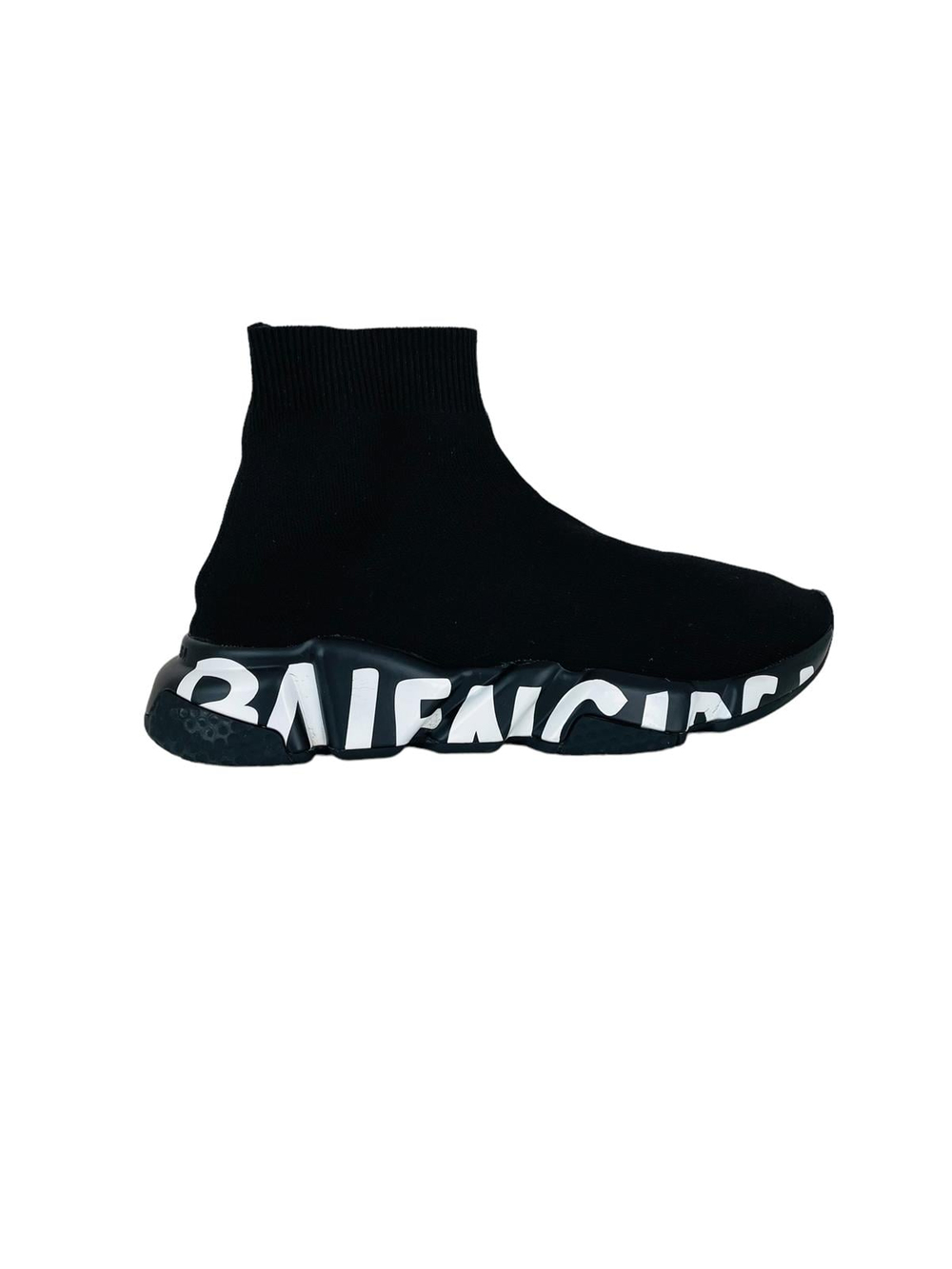  SPEED SOCK SNEAKERS