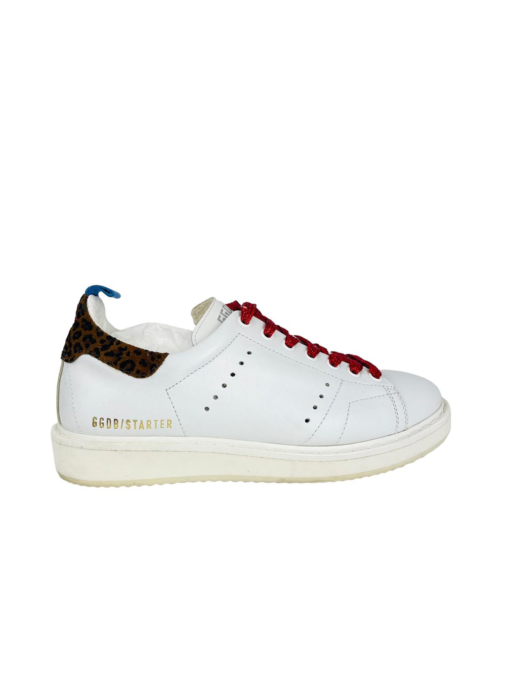  STARTER SNEAKERS