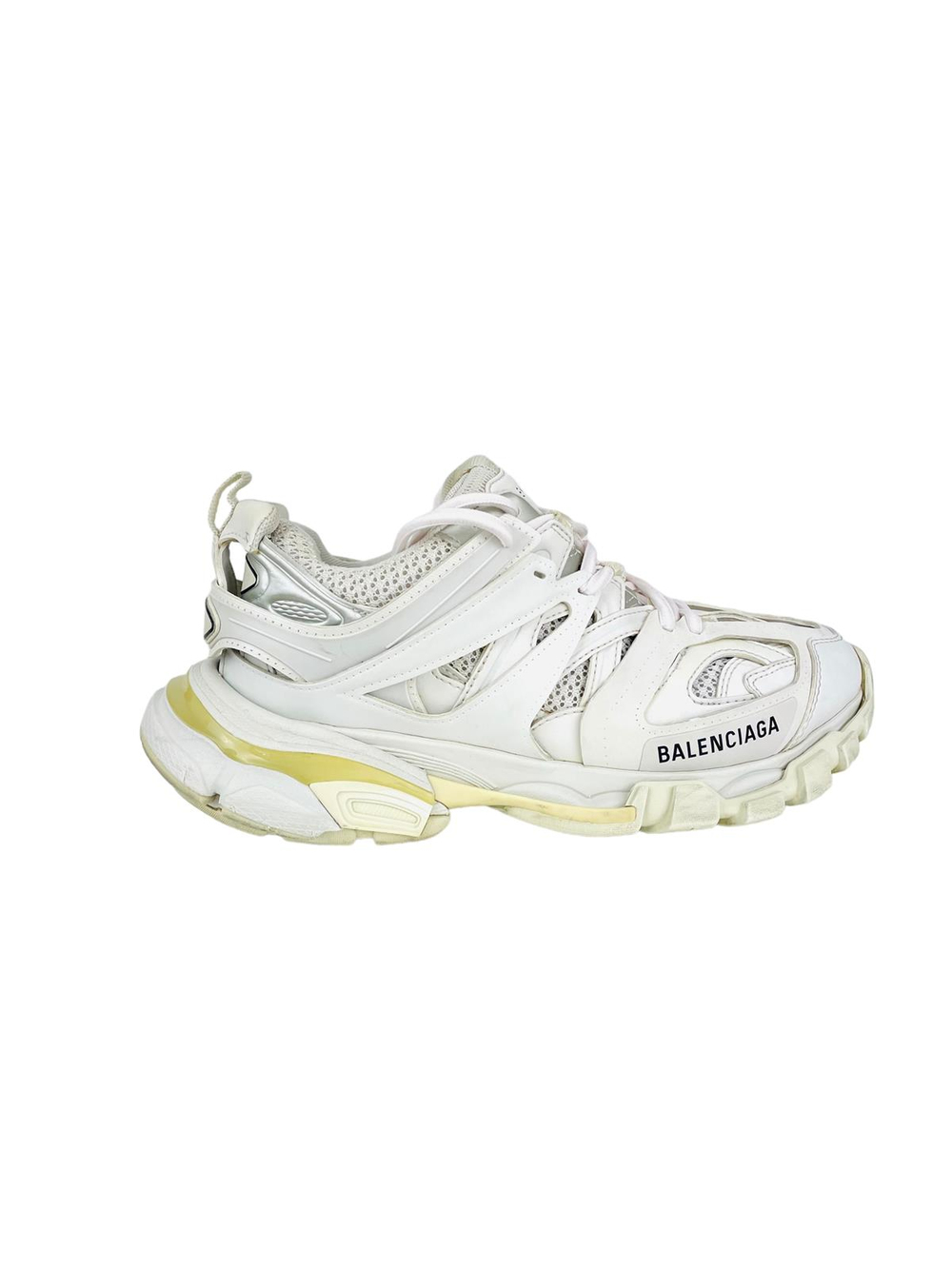  TRACK SNEAKERS