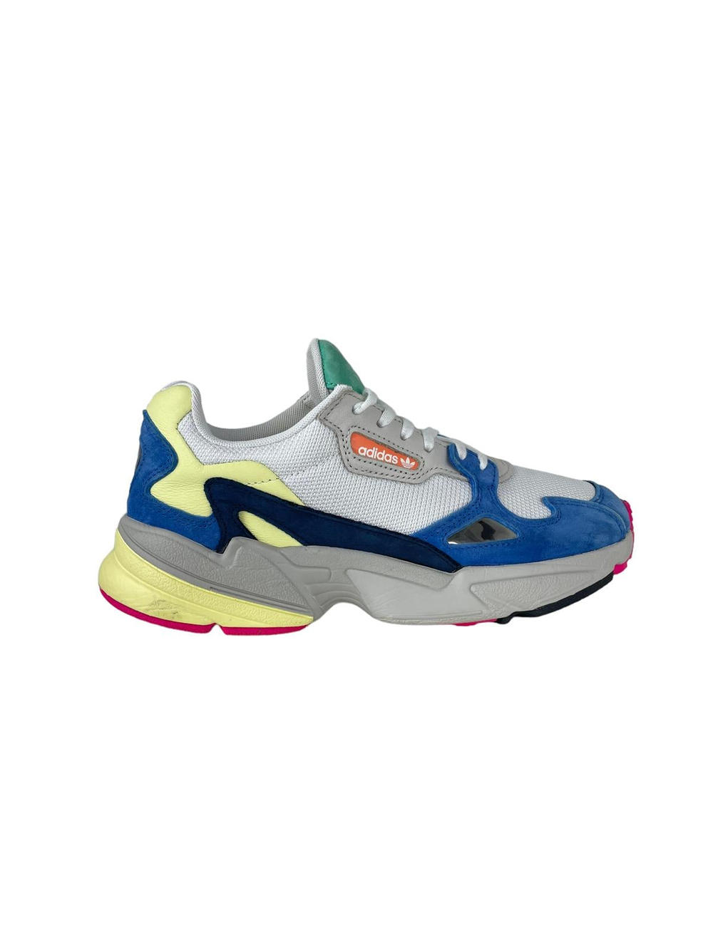 ADIDAS FALCON SNEAKERS