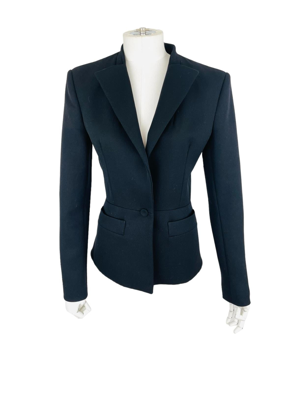 BLAZER JACKET