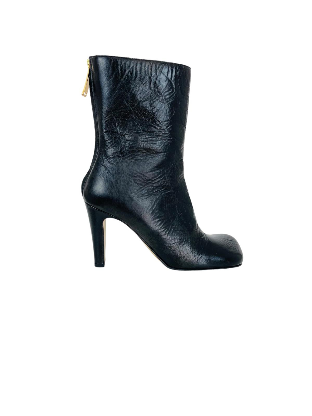 BLOC BOOTS 