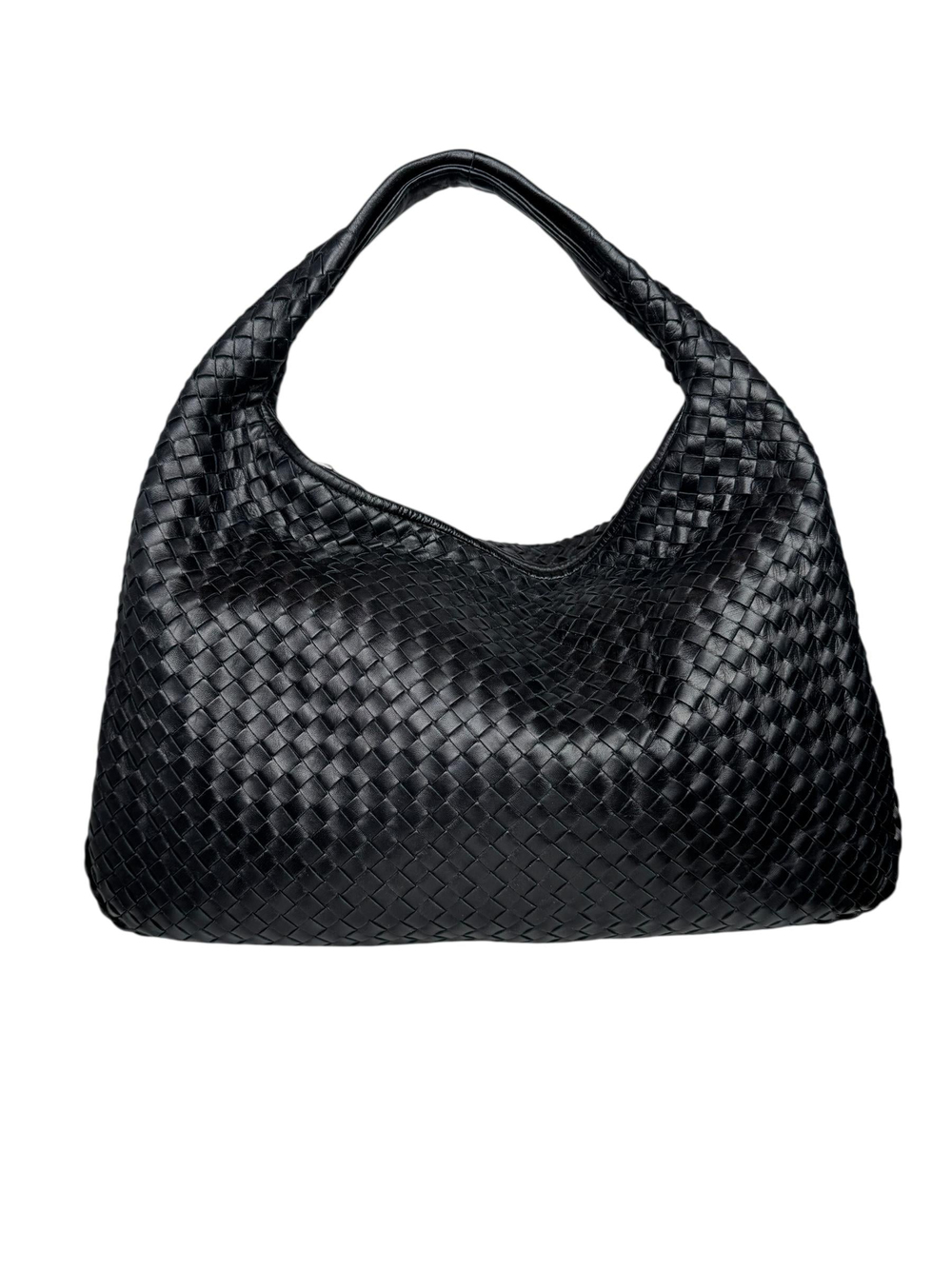 BOTTEGA VENETA INTRECIATO HOBO BAG