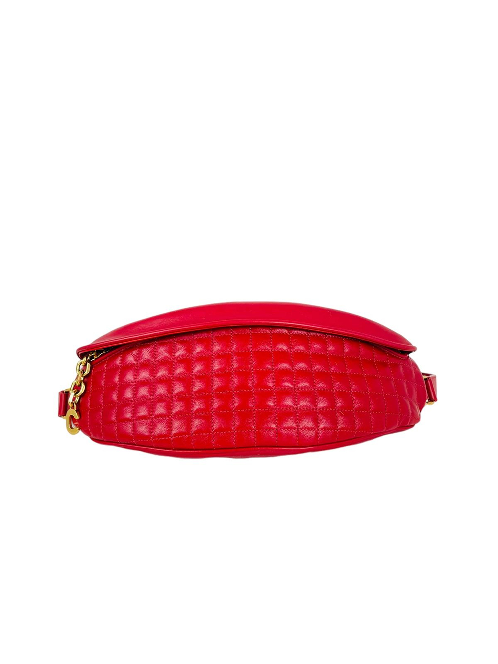 C CHARM BELT BAG