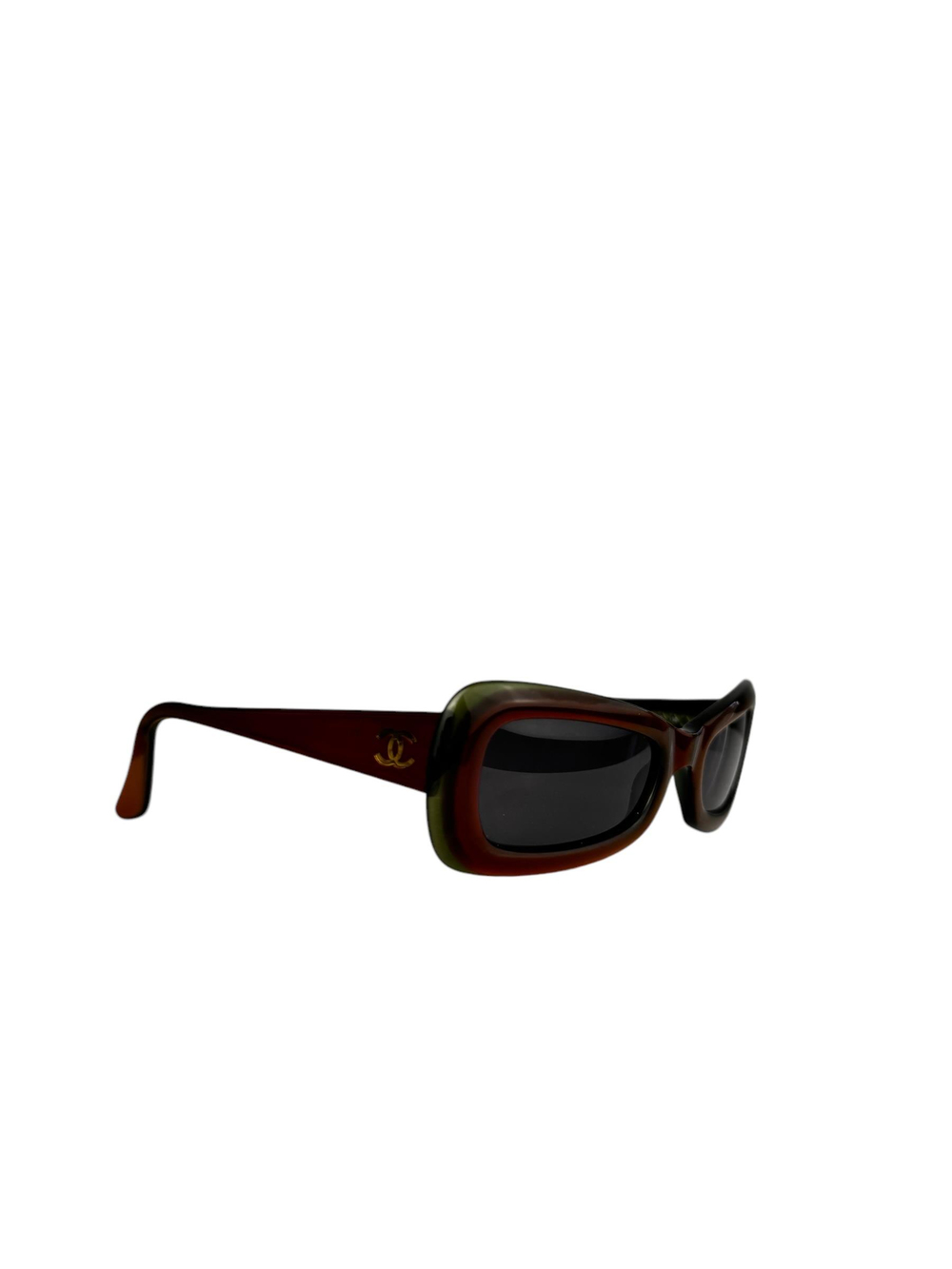 CHANEL 5012 VINTAGE SUNGLASSES