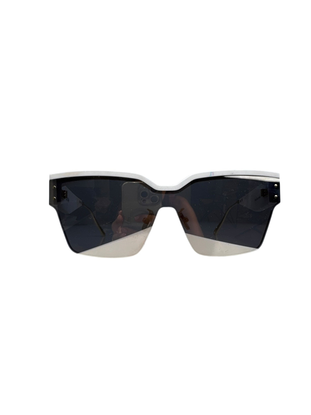 CHRISTIAN DIOR DIORCLUB M4U SUNGLASSES