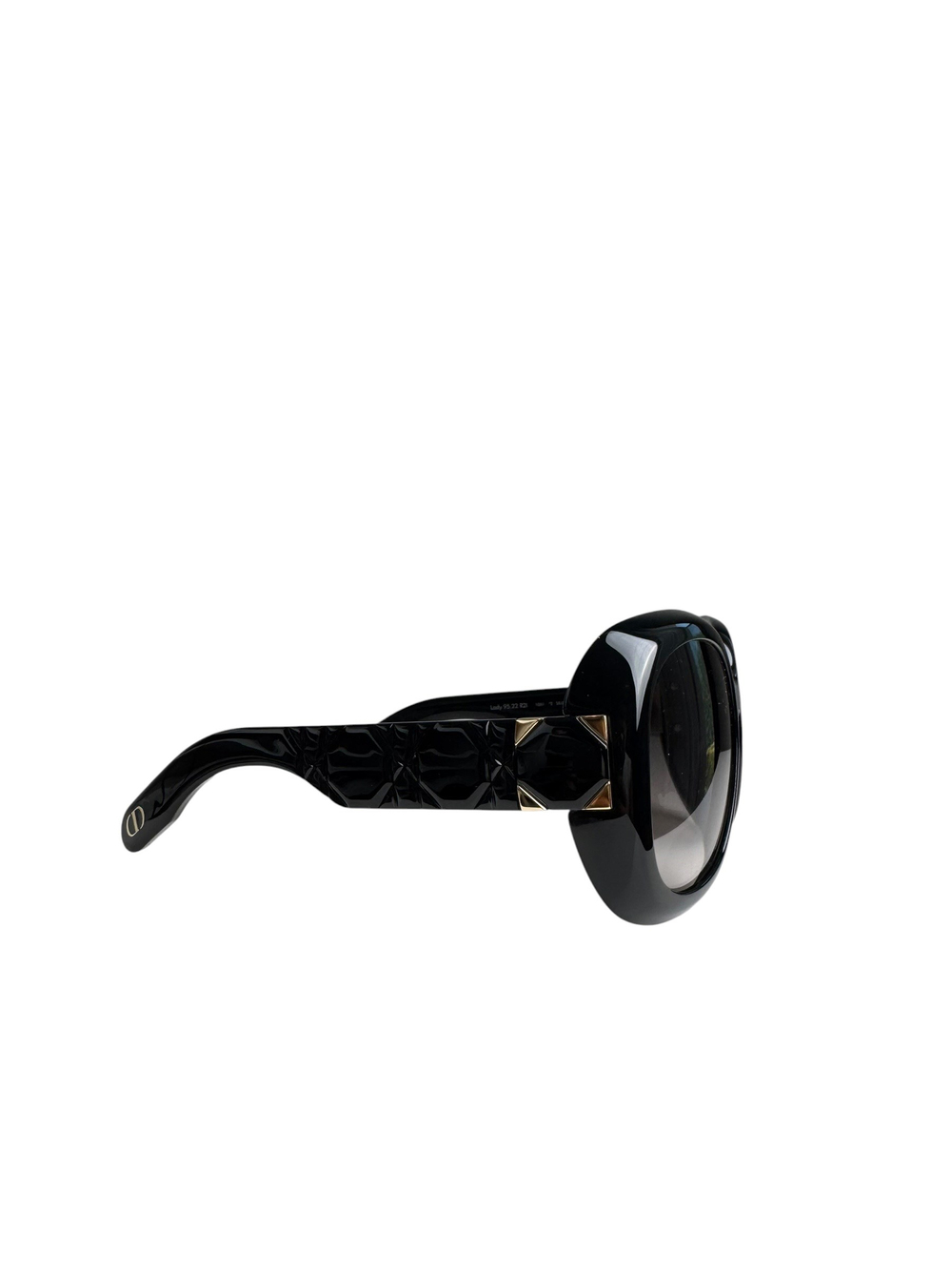 CHRISTIAN DIOR LADY 9522 SUNGLASSES