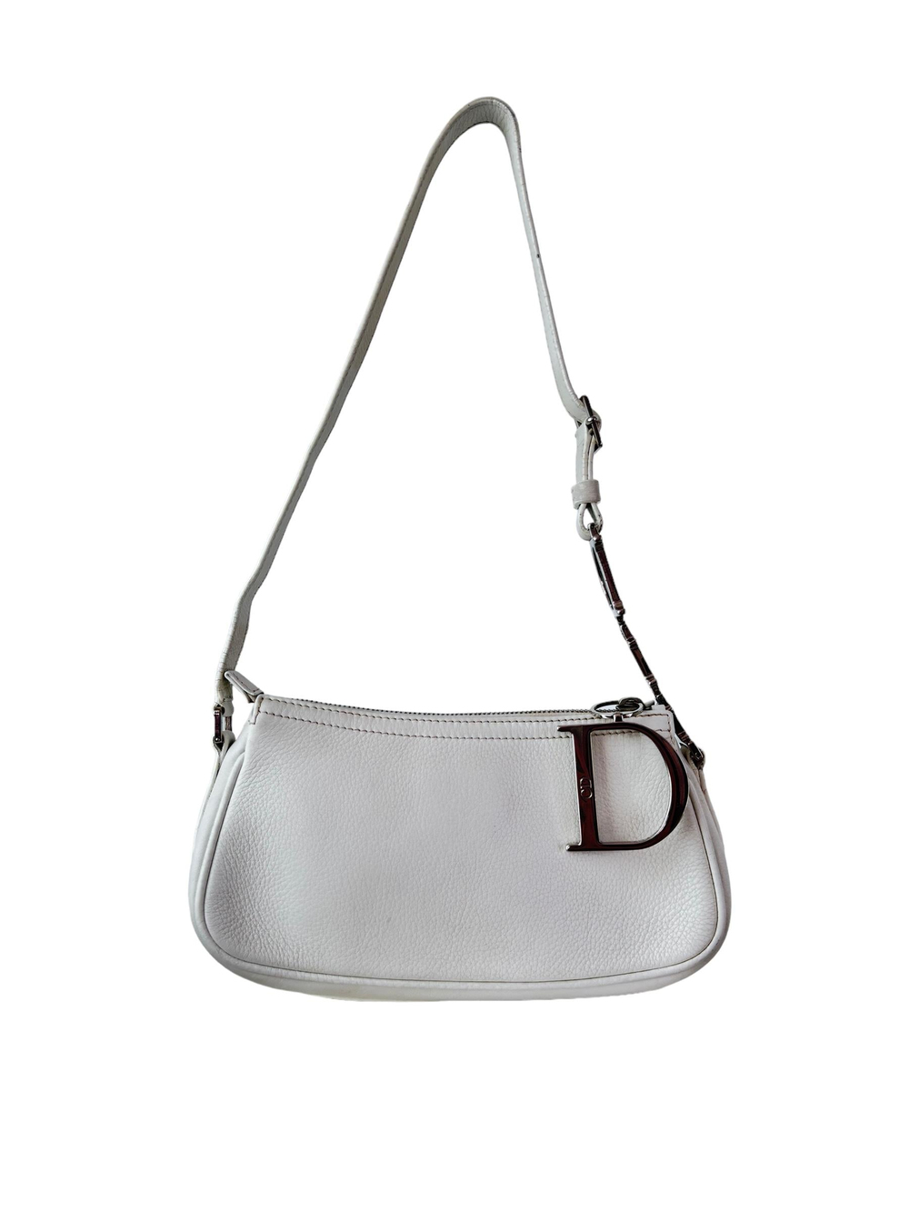 CHRISTIAN DIOR SMALL SOULDER BAG