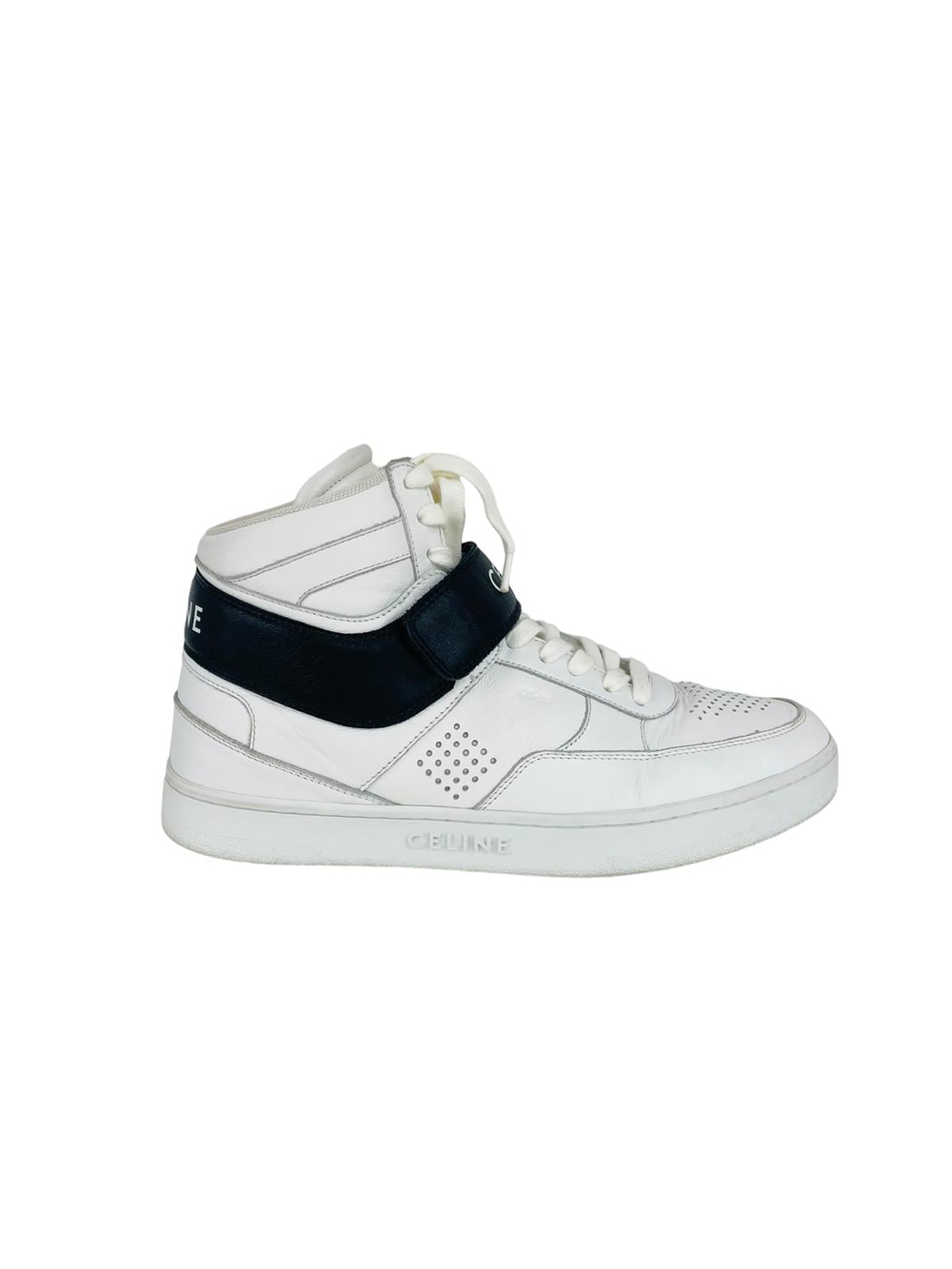 CT03 TRAINER SNEAKERS