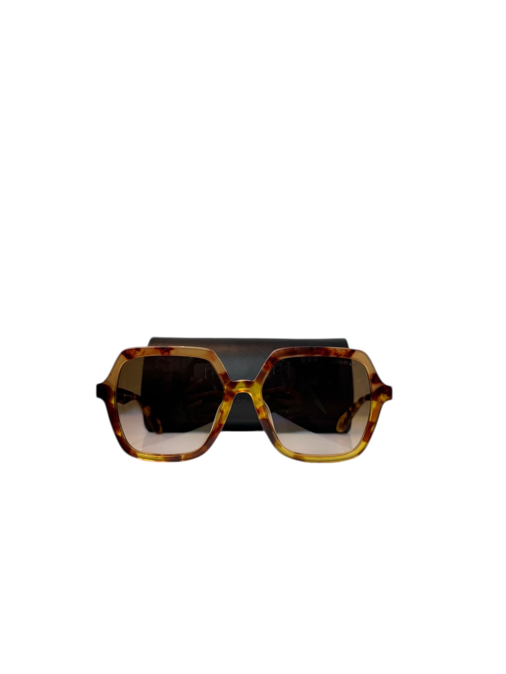 GIORGIO ARMANI HAVANA 8193