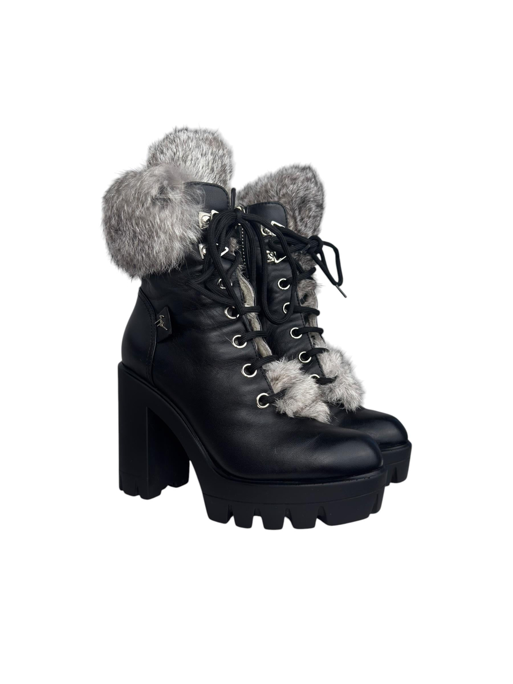 GIUSEPPE ZANOTTI