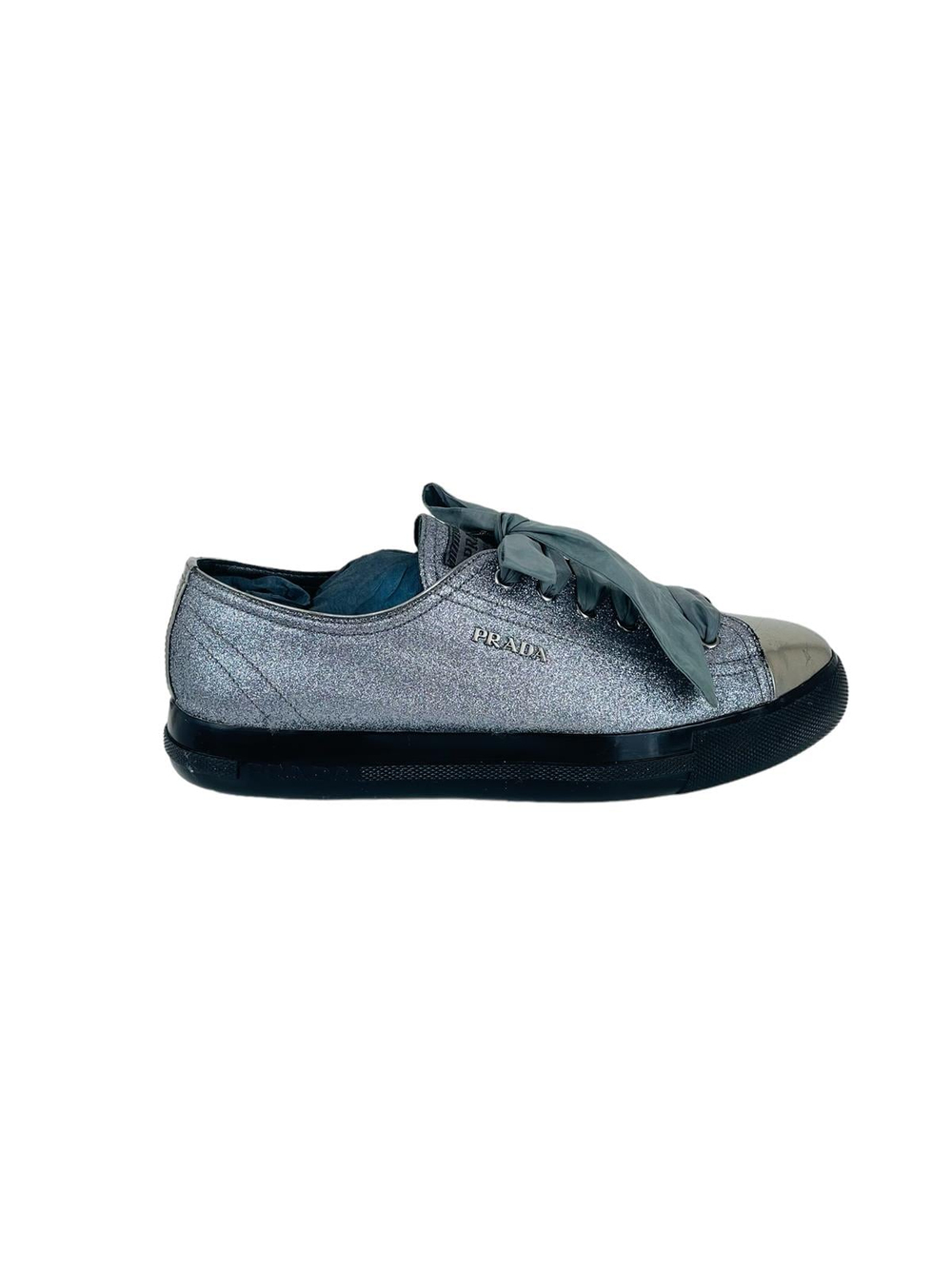 GLITTER SNEAKERS
