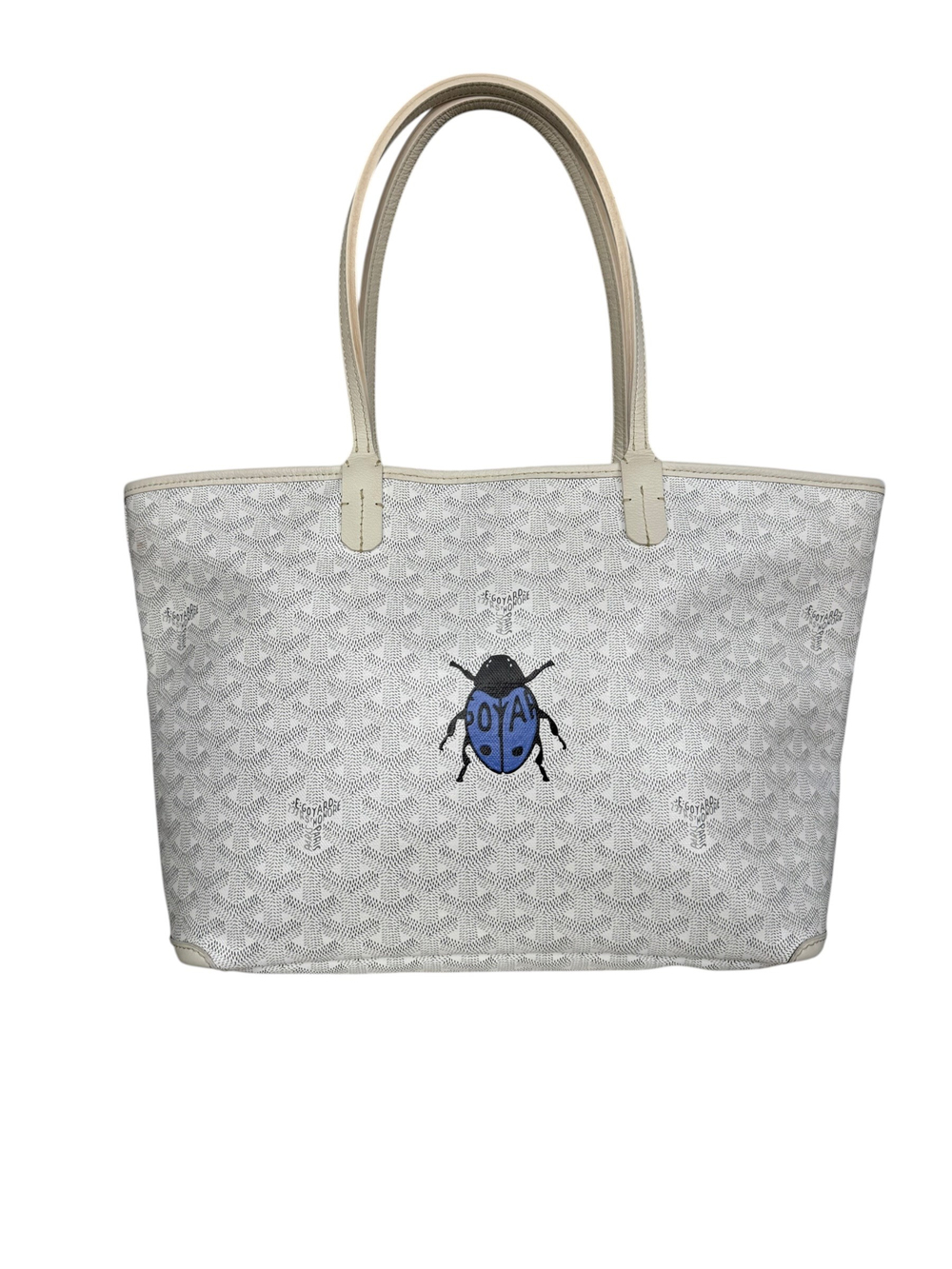 GOYARD ARTOISE PM TOTE