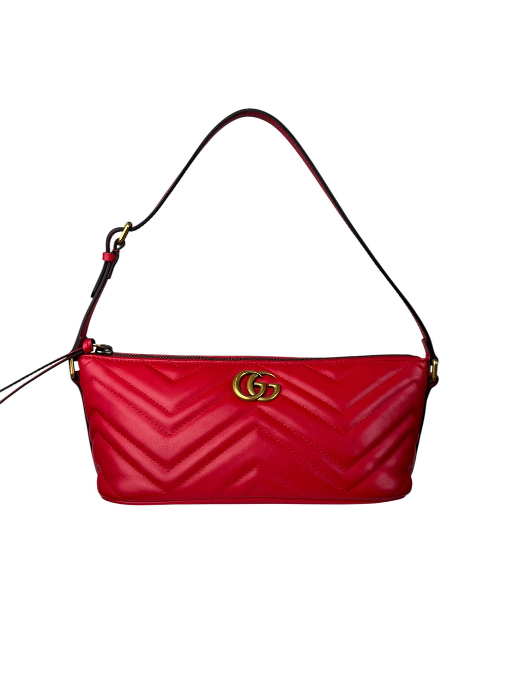 GUCCI GG MARMONT SHOULDER BAG