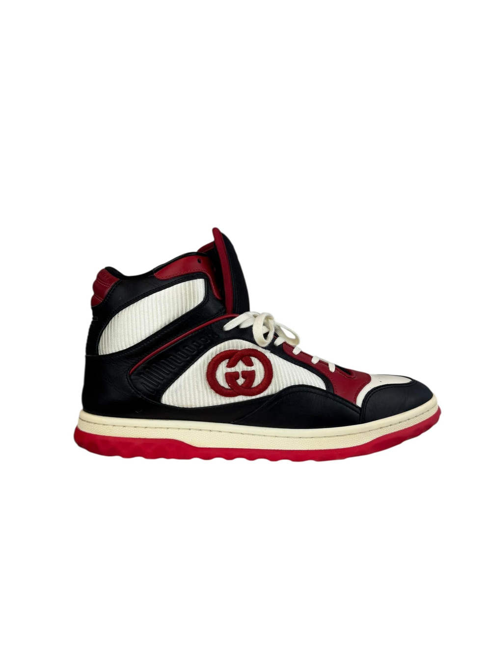 GUCCI MAC 80 SNEAKERS