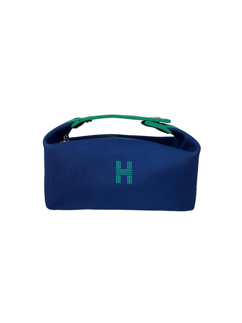 HERMES SMALL BRIDE A BRAC BAG