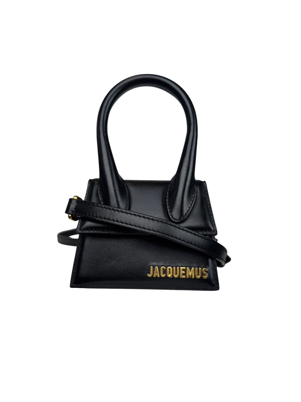 JACQUEMUS LE CHIQUITO BAG