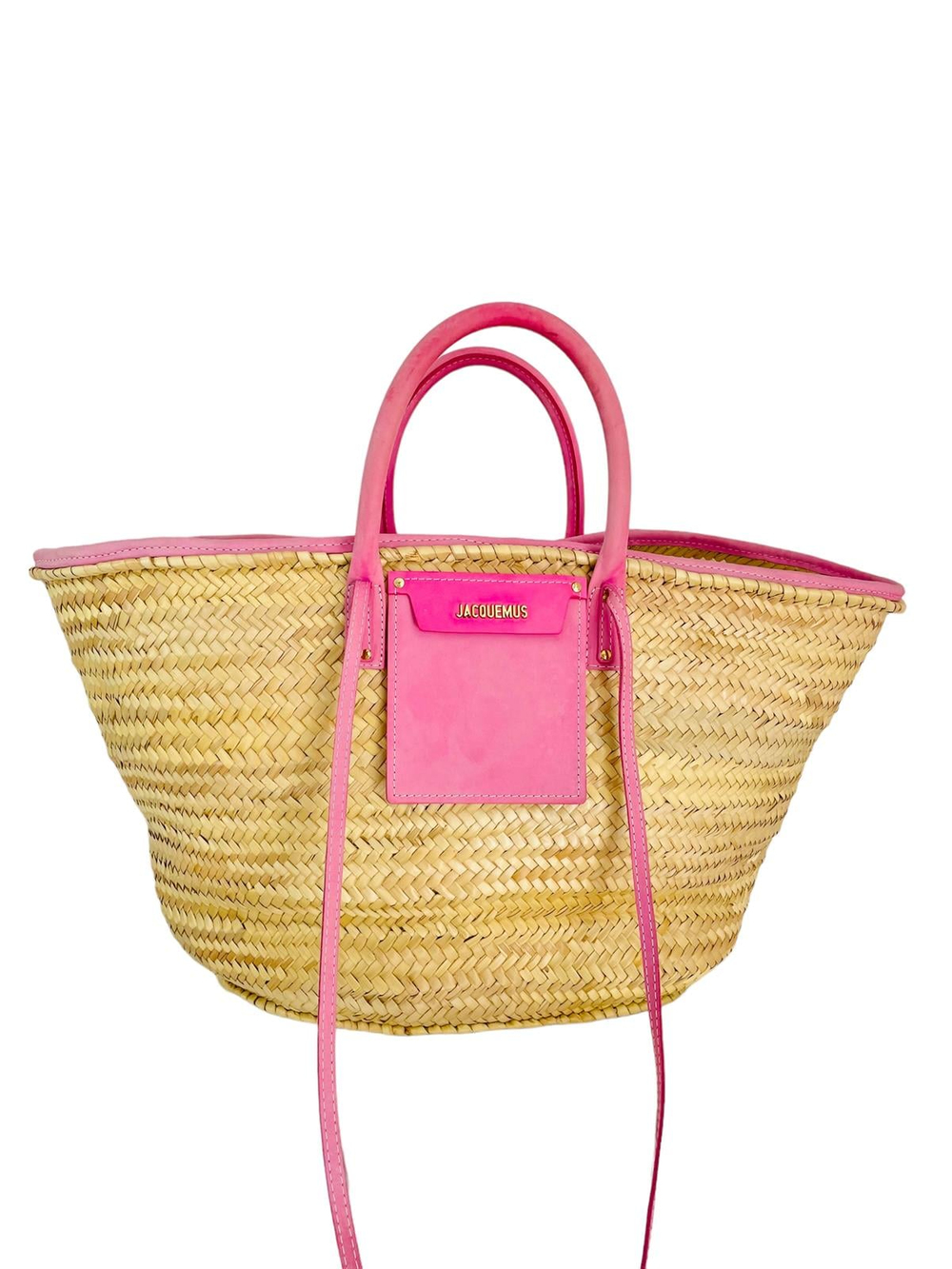 LE PANIER SOLEIL XL TOTE BAG