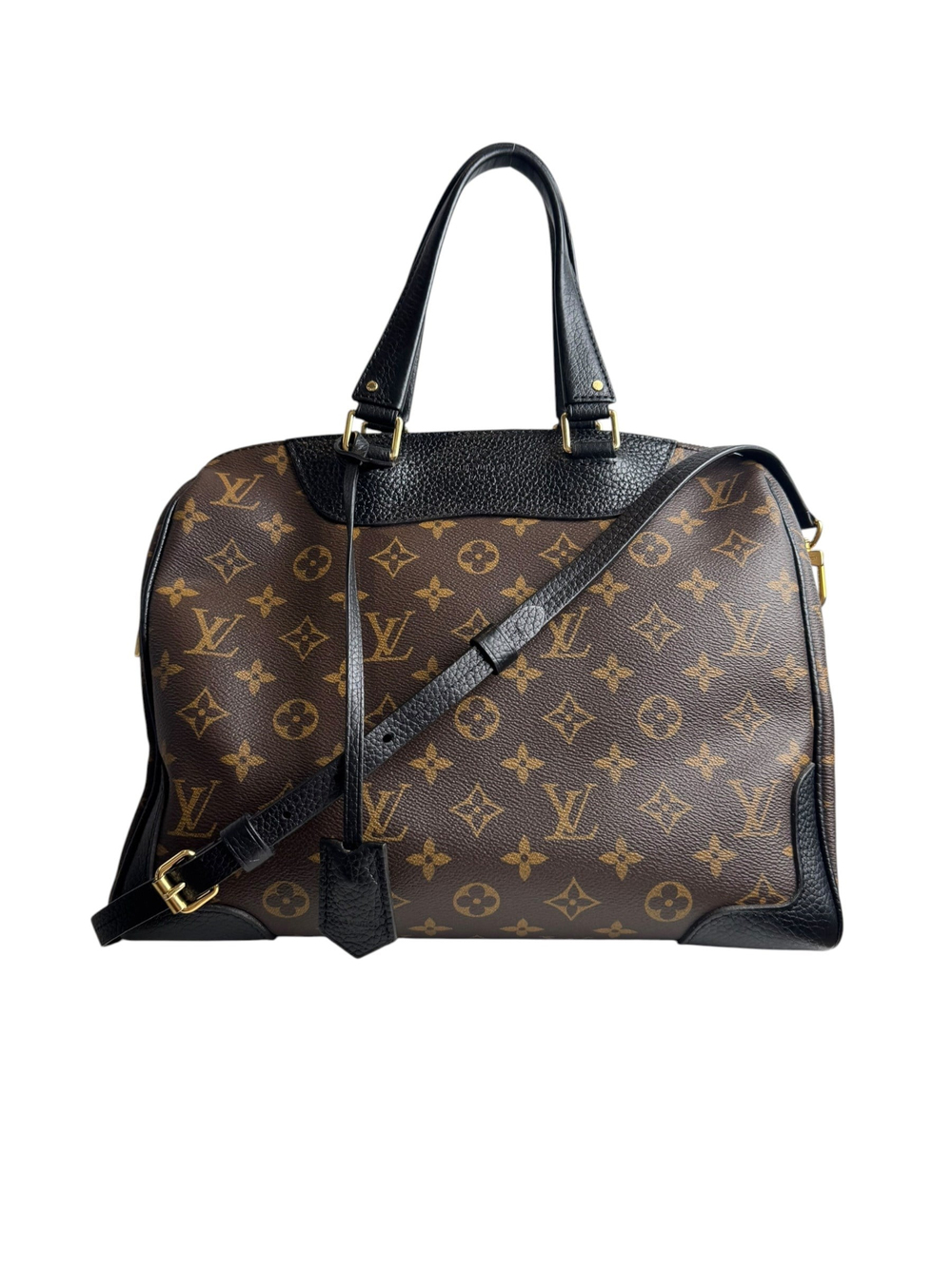 LOUIS VUITTIN RETIRO NM HANDBAG