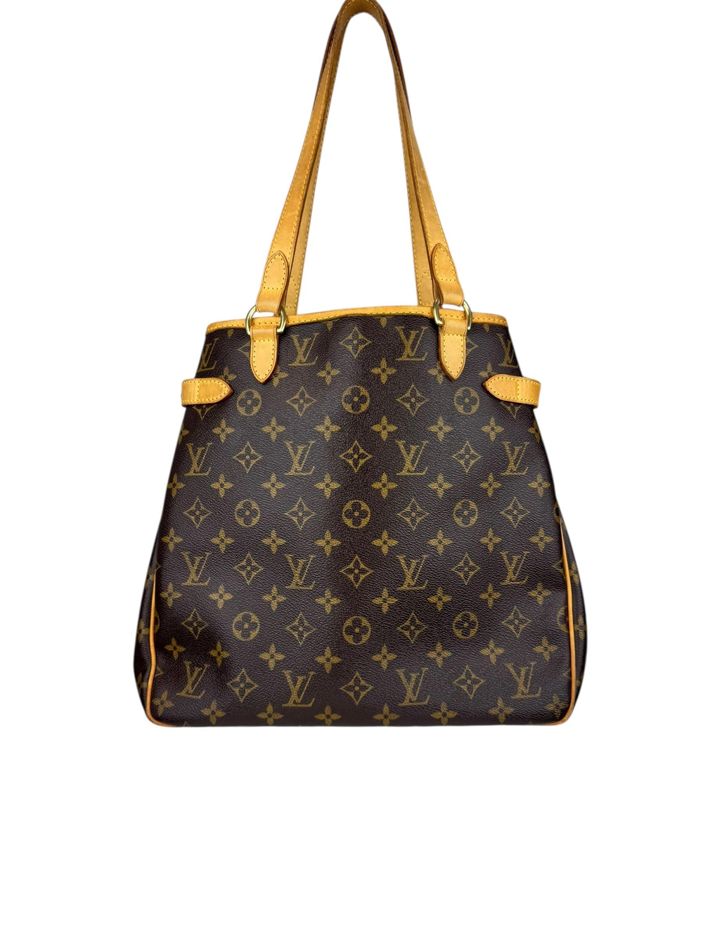 LOUIS VUITTON BATIG NOLLES SHOULDER BAG