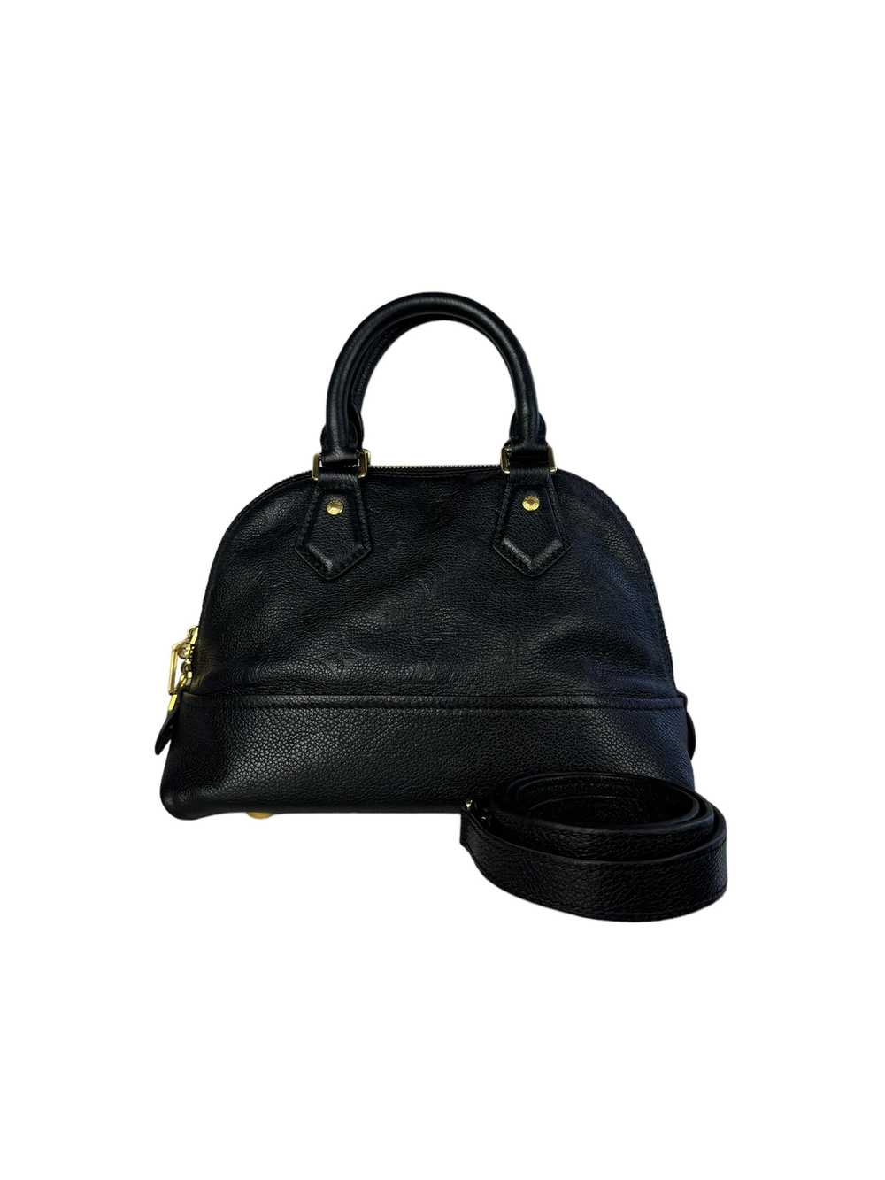 LOUIS VUITTON EMPREINTE NEO ALMA BAG