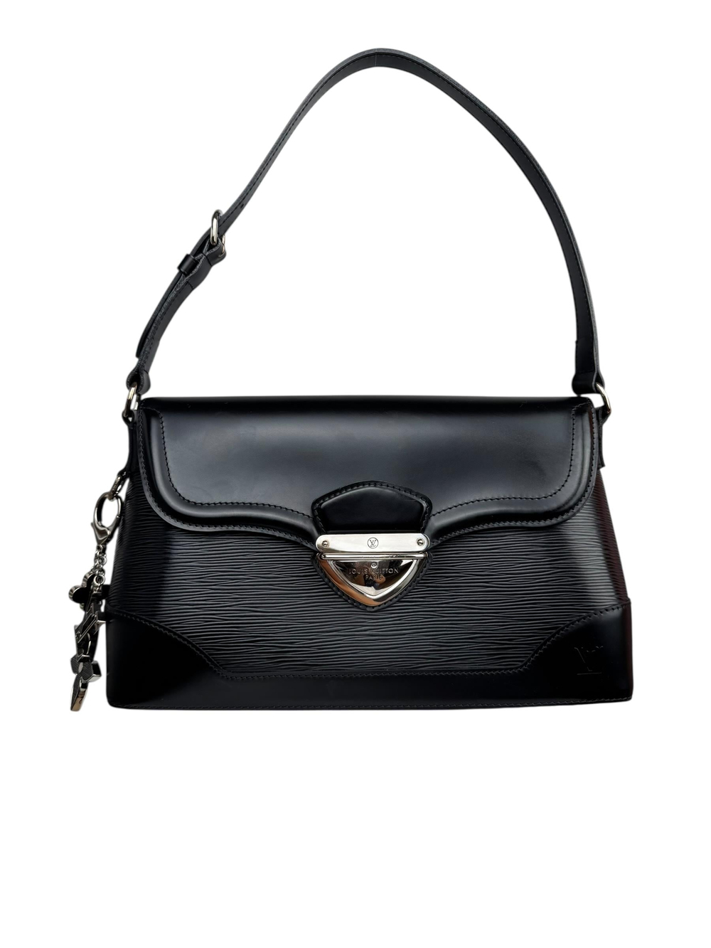 LOUIS VUITTON EPI BAGATELLA BAG