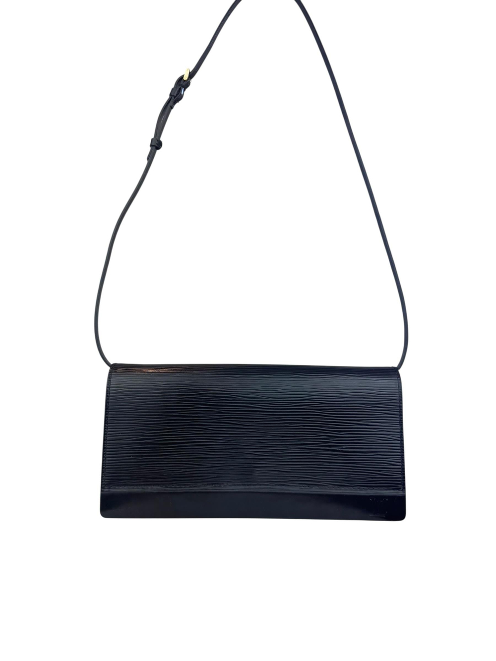 LOUIS VUITTON EPI HONFLEUR SHOULDER BAG