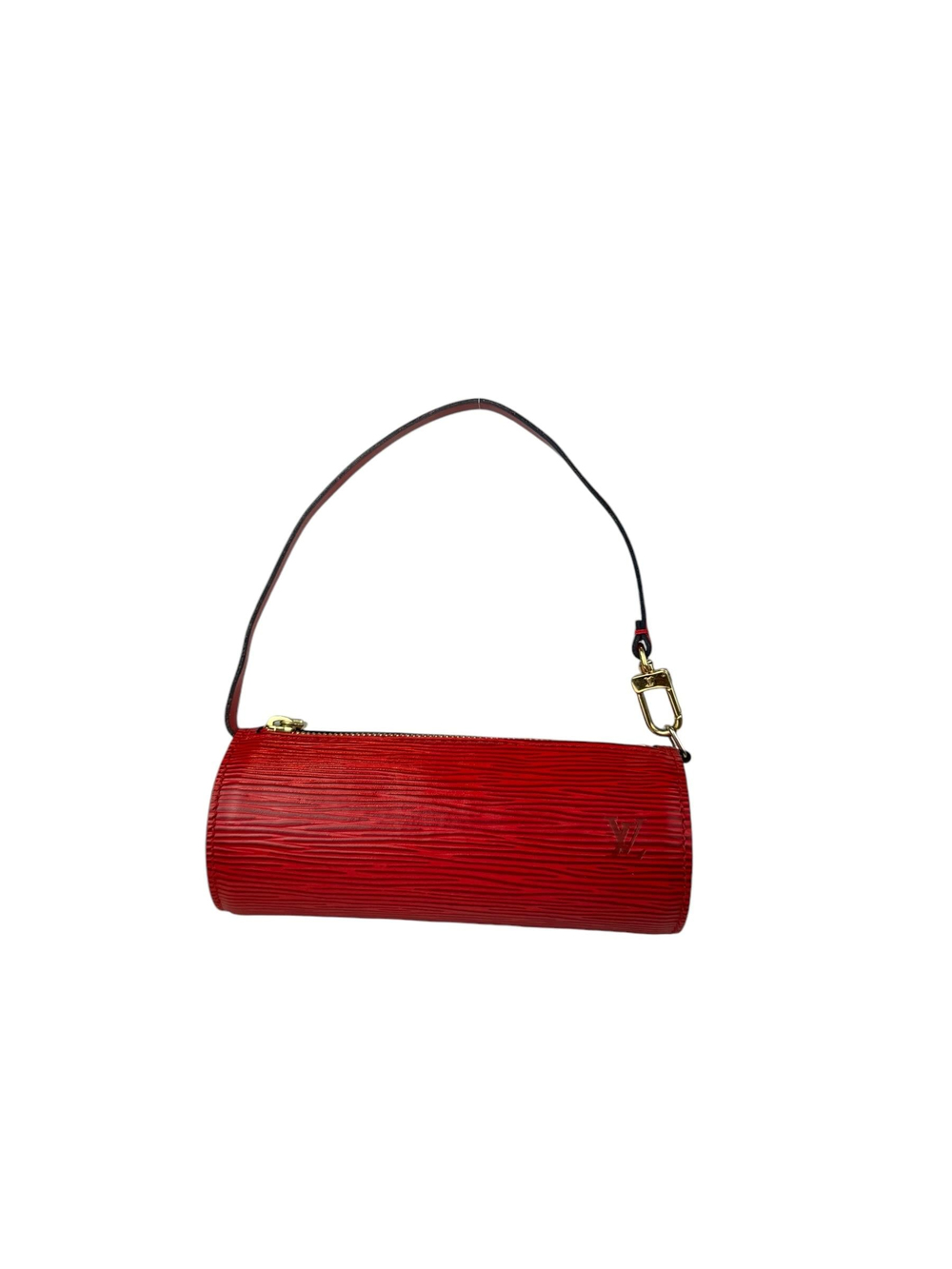 LOUIS VUITTON MINI PAPILLION BAG