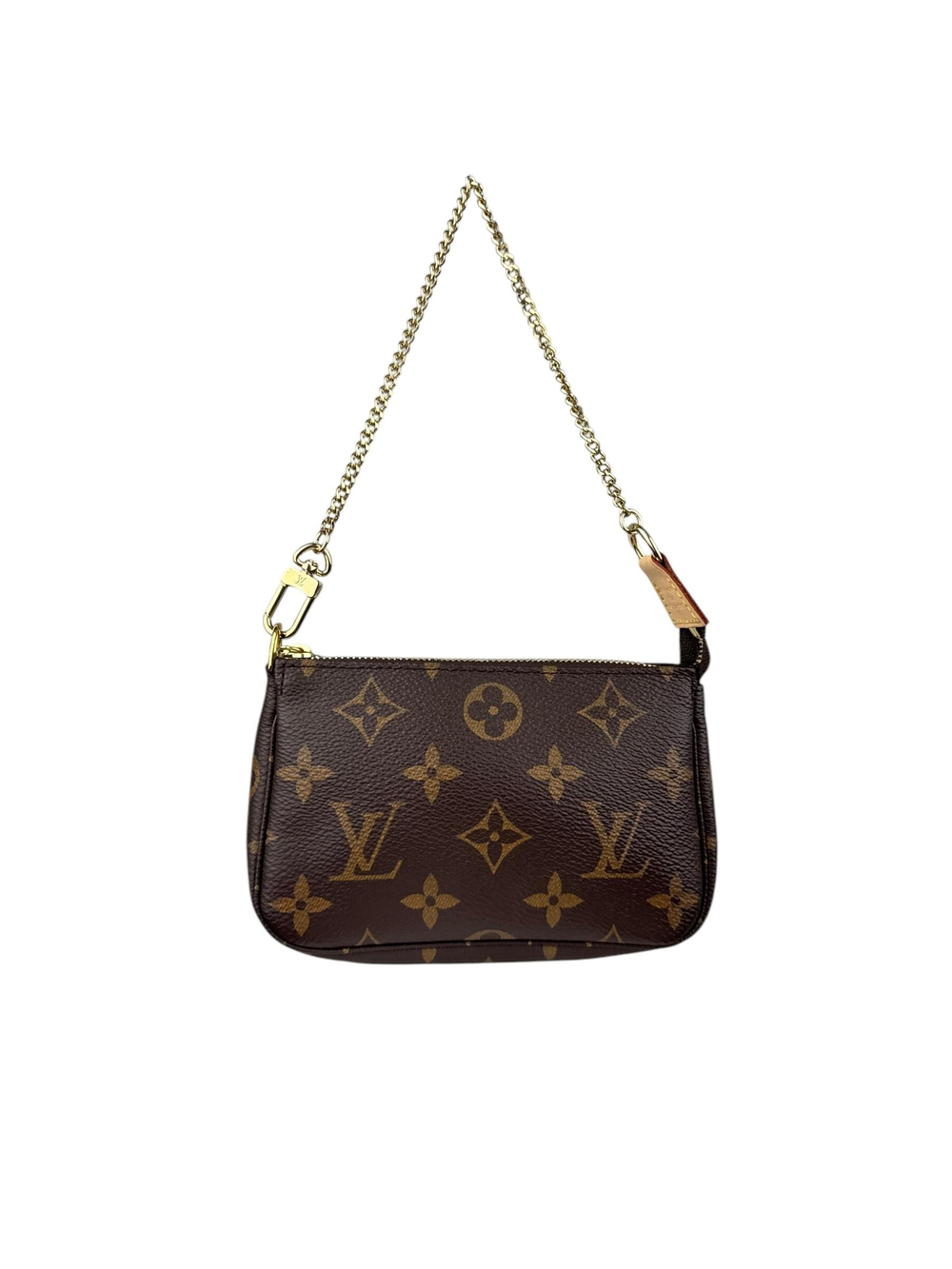 LOUIS VUITTON MINI POCHETTE ACCESSORIES
