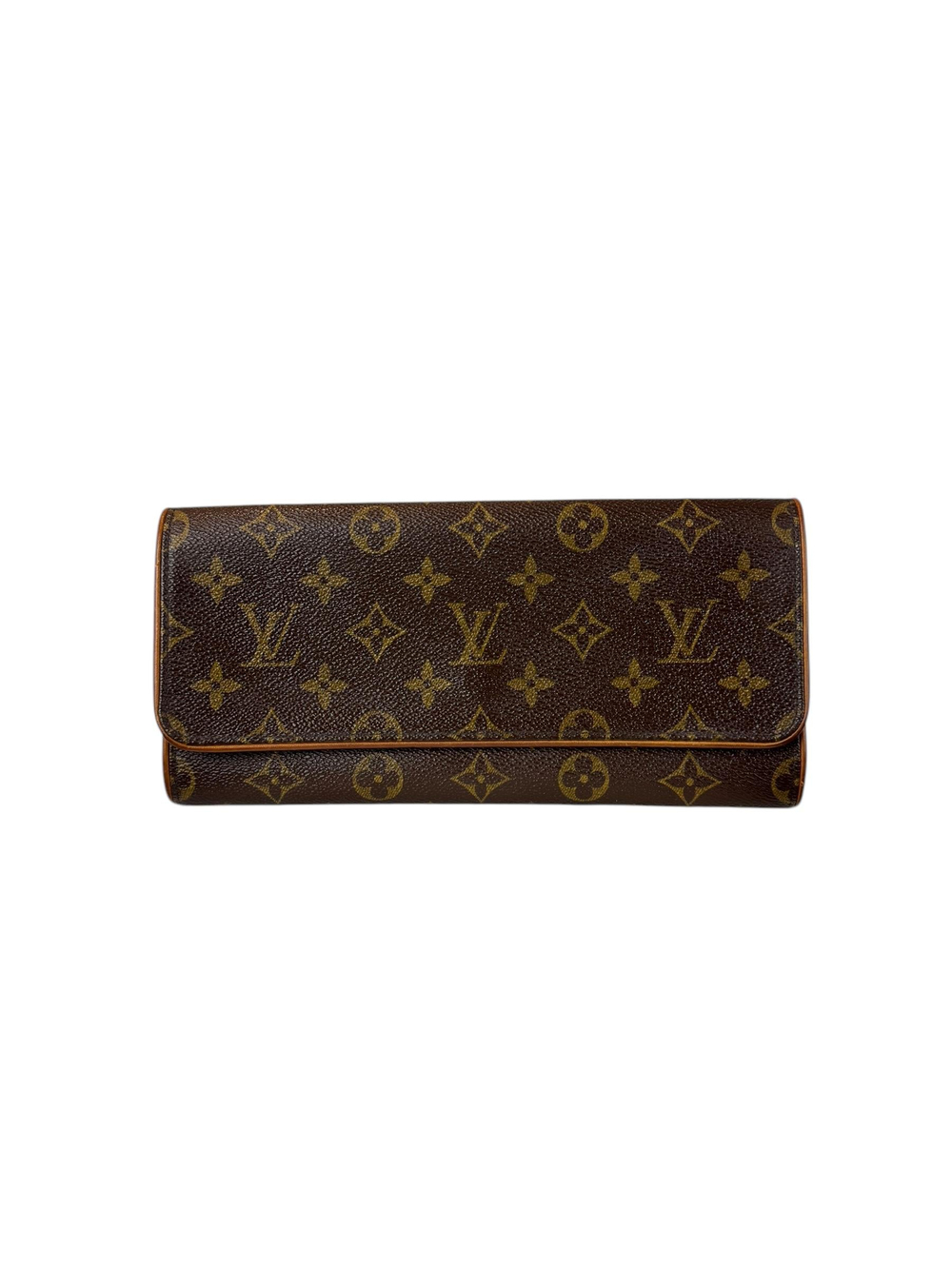 LOUIS VUITTON MONOGRAM CLUTCH BAG