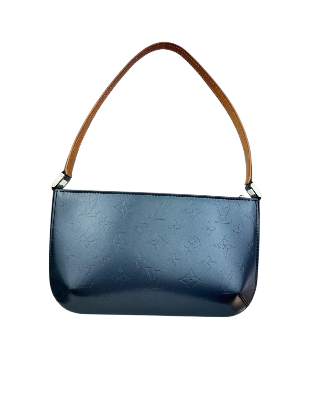 LOUIS VUITTON MONOGRAM MAT FOWLER SHOULDER BAG