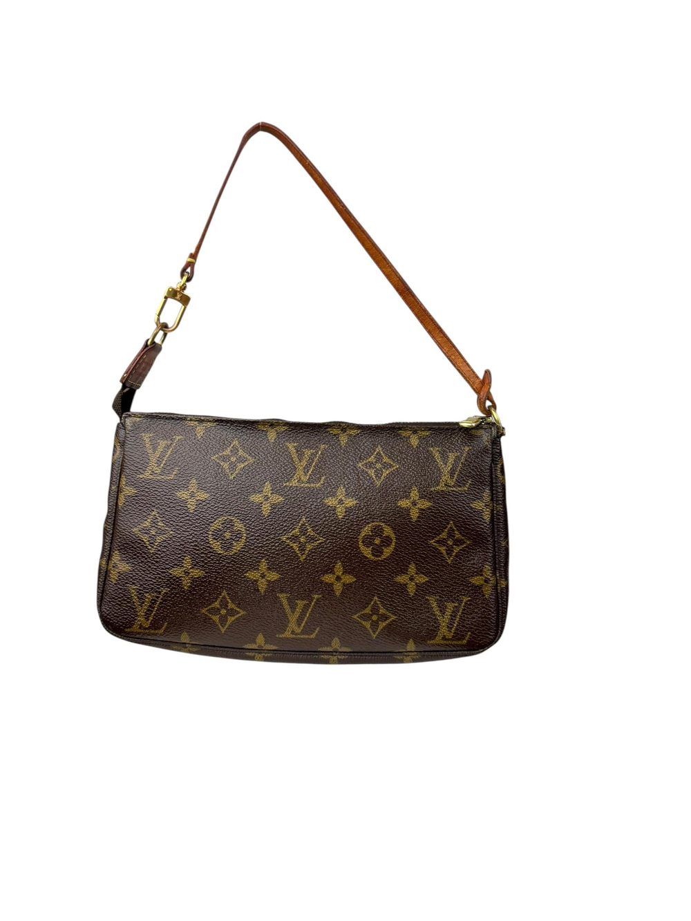 LOUIS VUITTON MONOGRAM POCHETTE