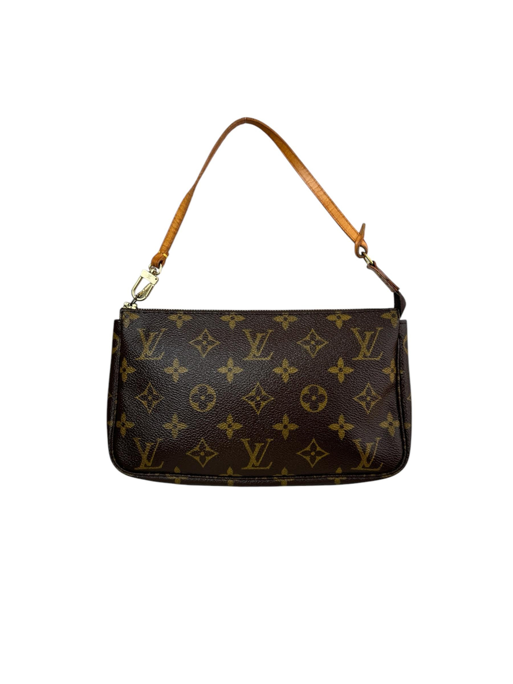 LOUIS VUITTON MONOGRAM POCHETTE