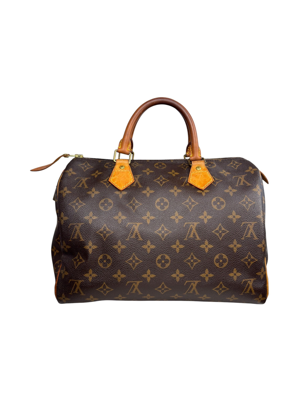 LOUIS VUITTON MONOGRAM SPEEDY 30