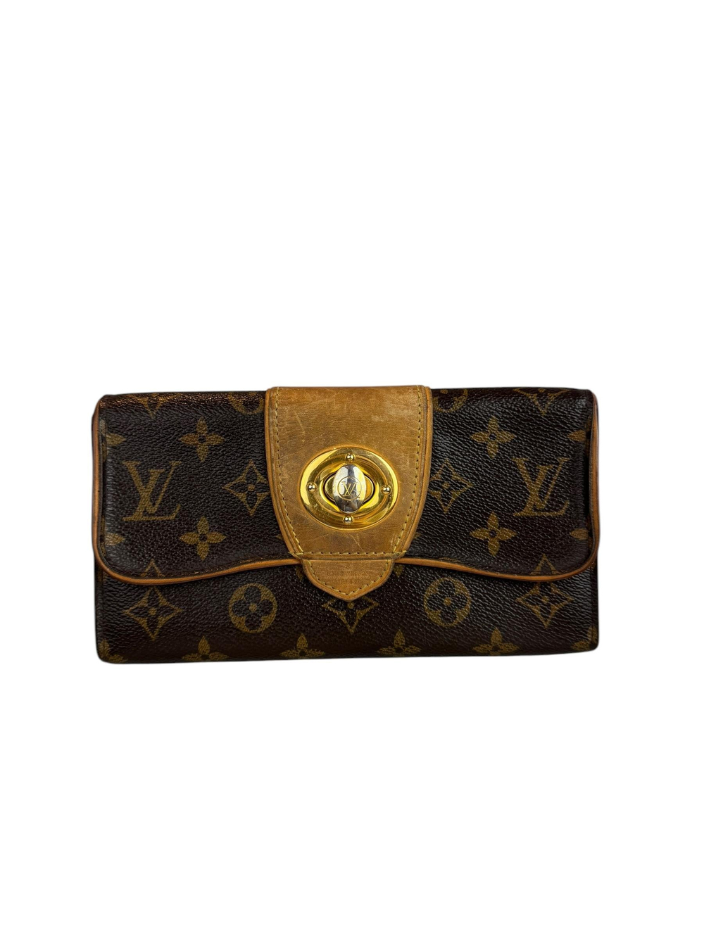 LOUIS VUITTON MONOGRAM WALLET