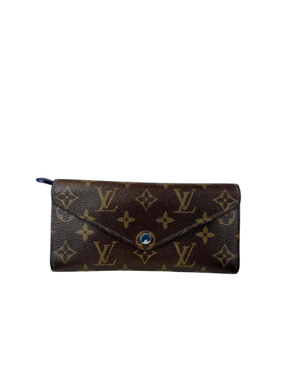 LOUIS VUITTON MONOGRAM WALLET