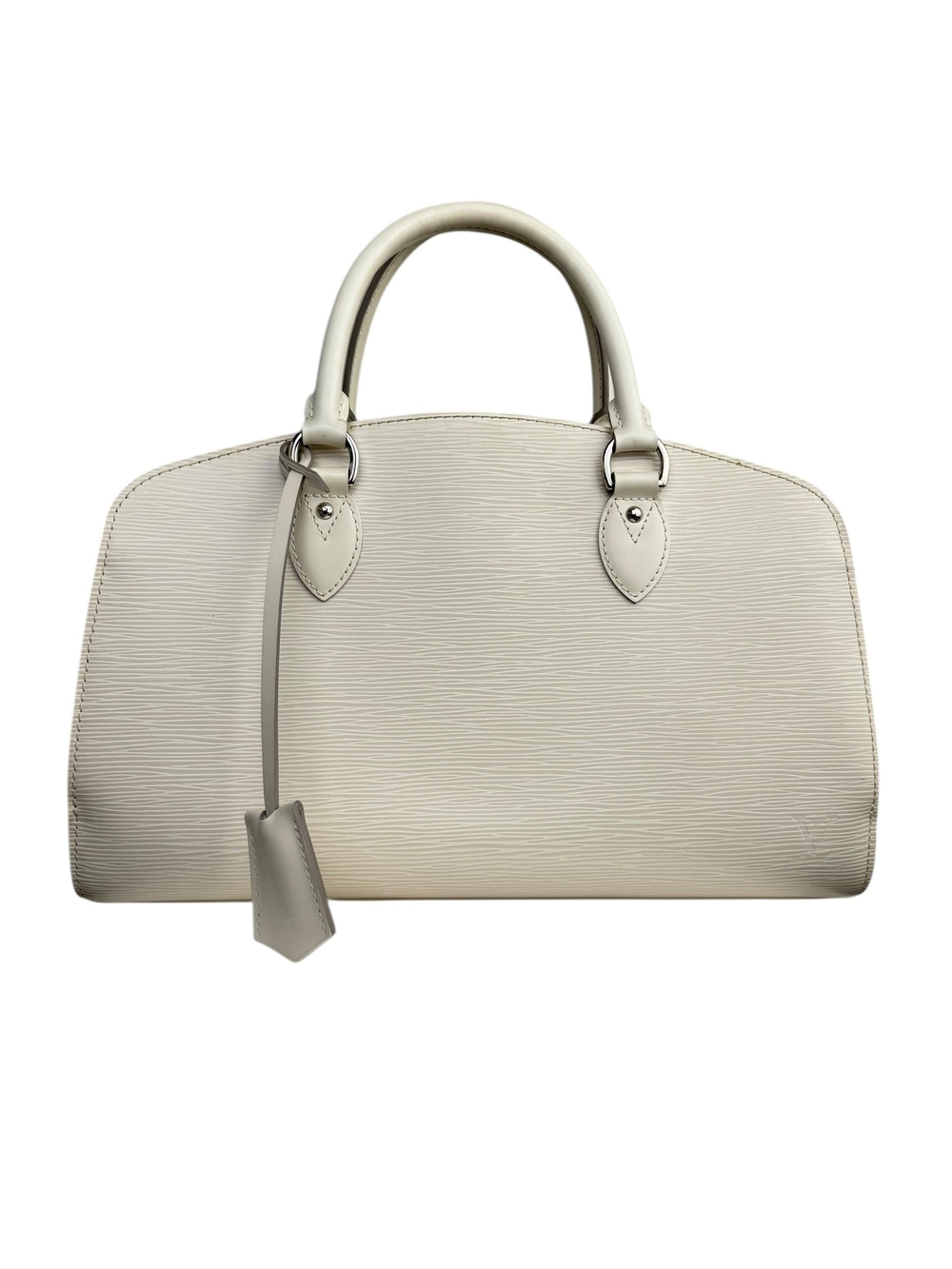 LOUIS VUITTON PONT NEUF EPI BAG