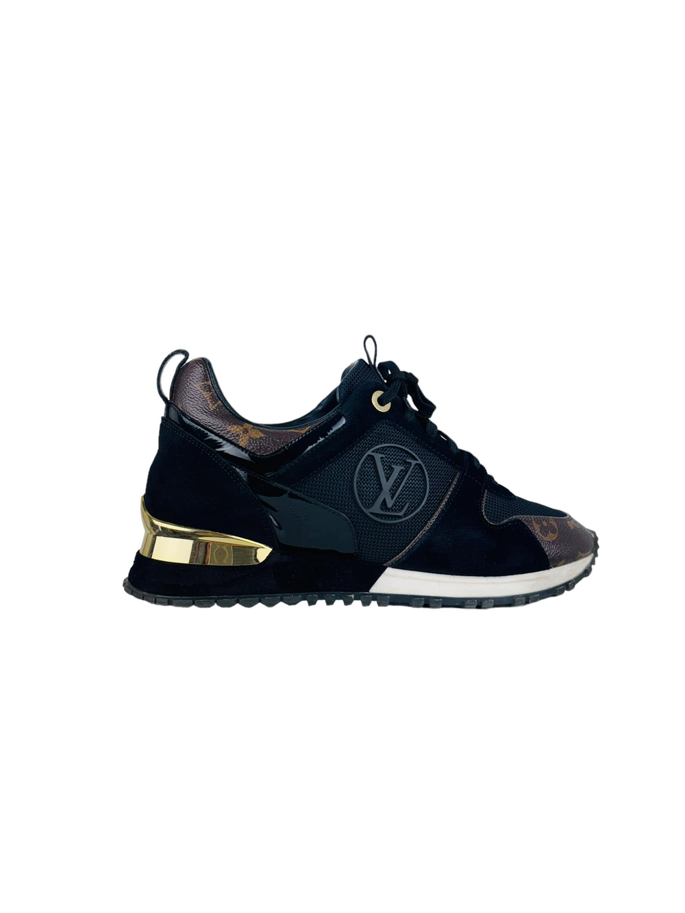 LOUIS VUITTON RUN AWAY SNEAKER
