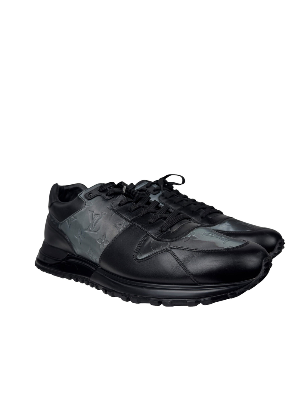 LOUIS VUITTON RUN AWAY SNEAKERS