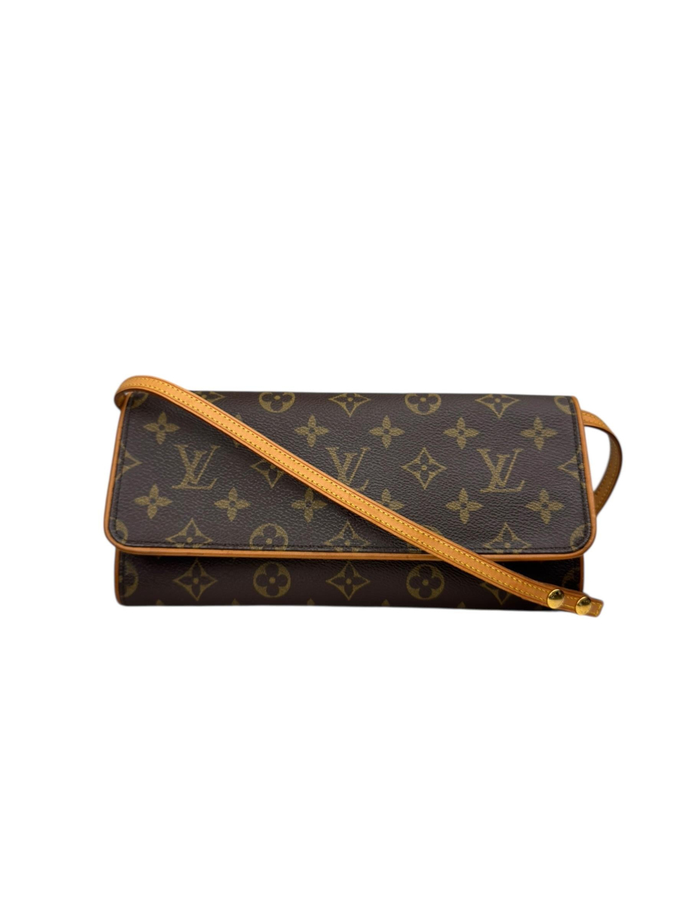 LOUIS VUITTON TWIN POCHETTE