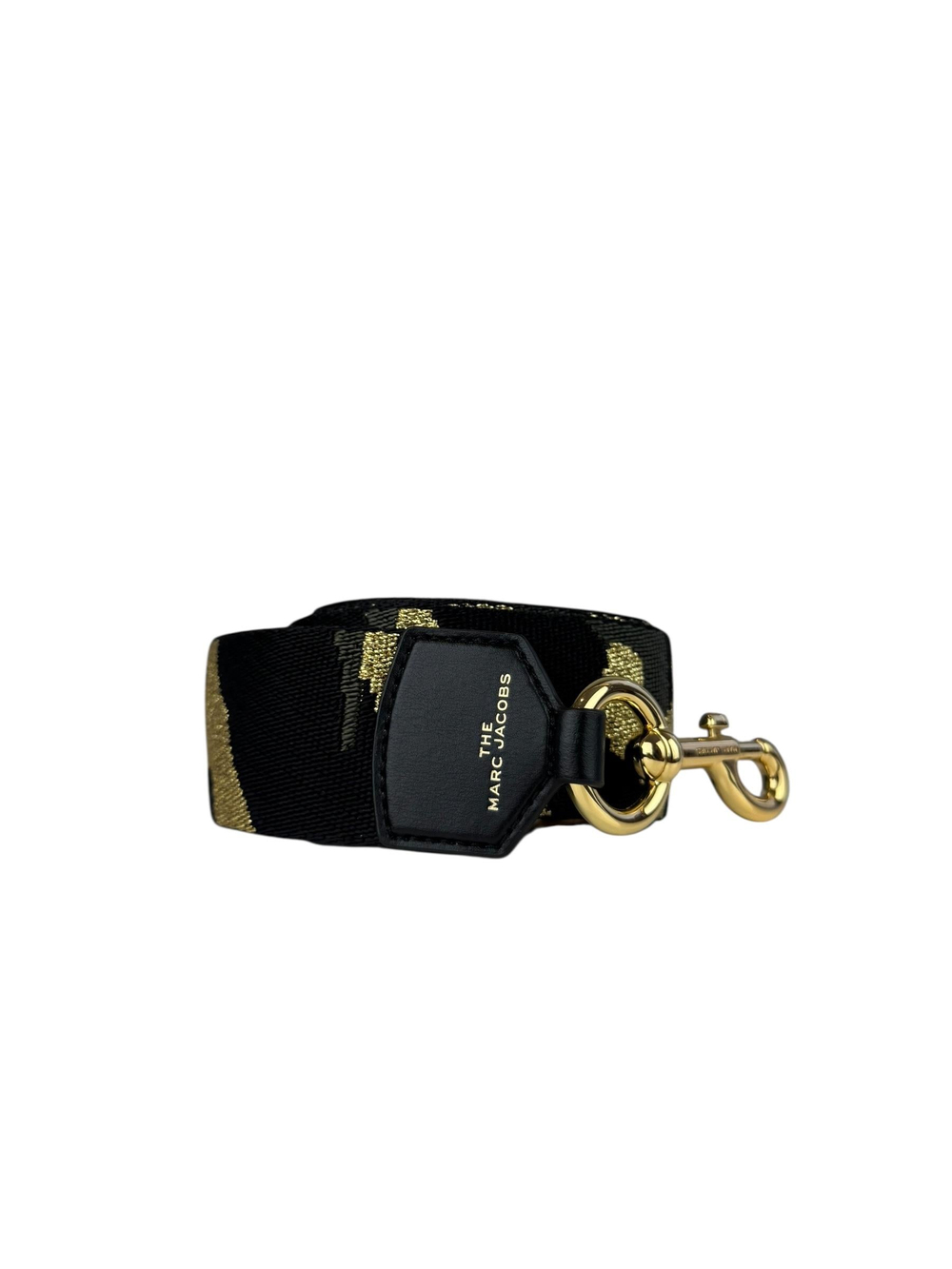 MARC JACOBS SNAPSHOT STRAP