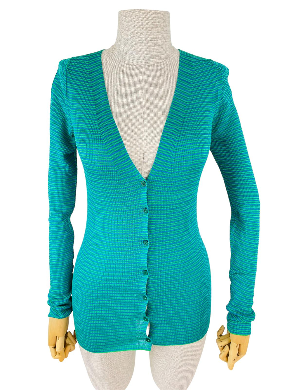 MISSONI KNITWEAR CARDIGAN 