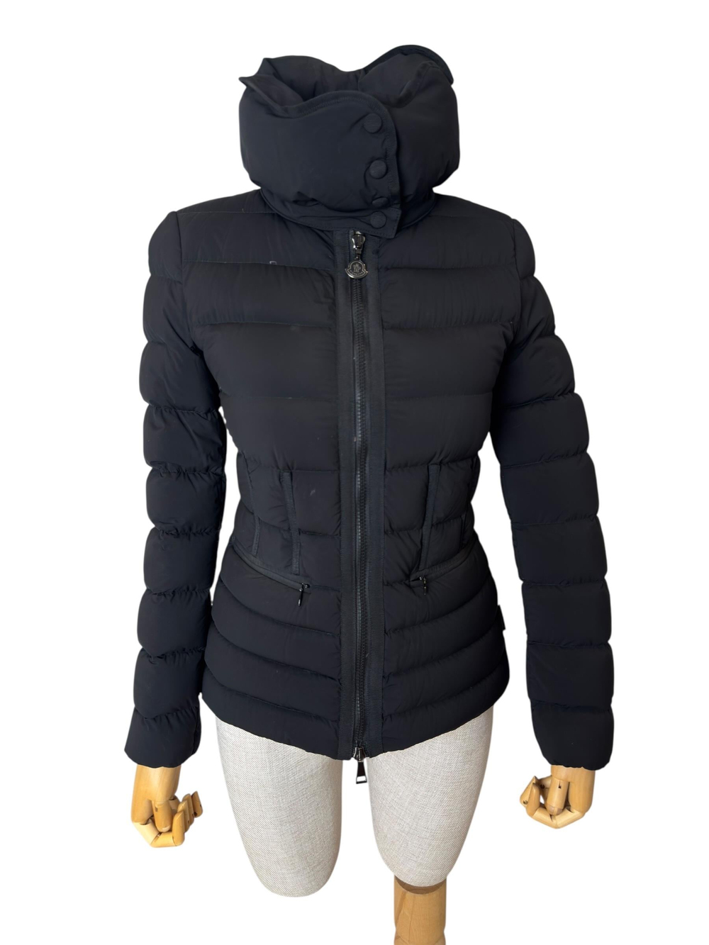 MONCLER AINAY GIUBBOTTO PUFFER JACKET