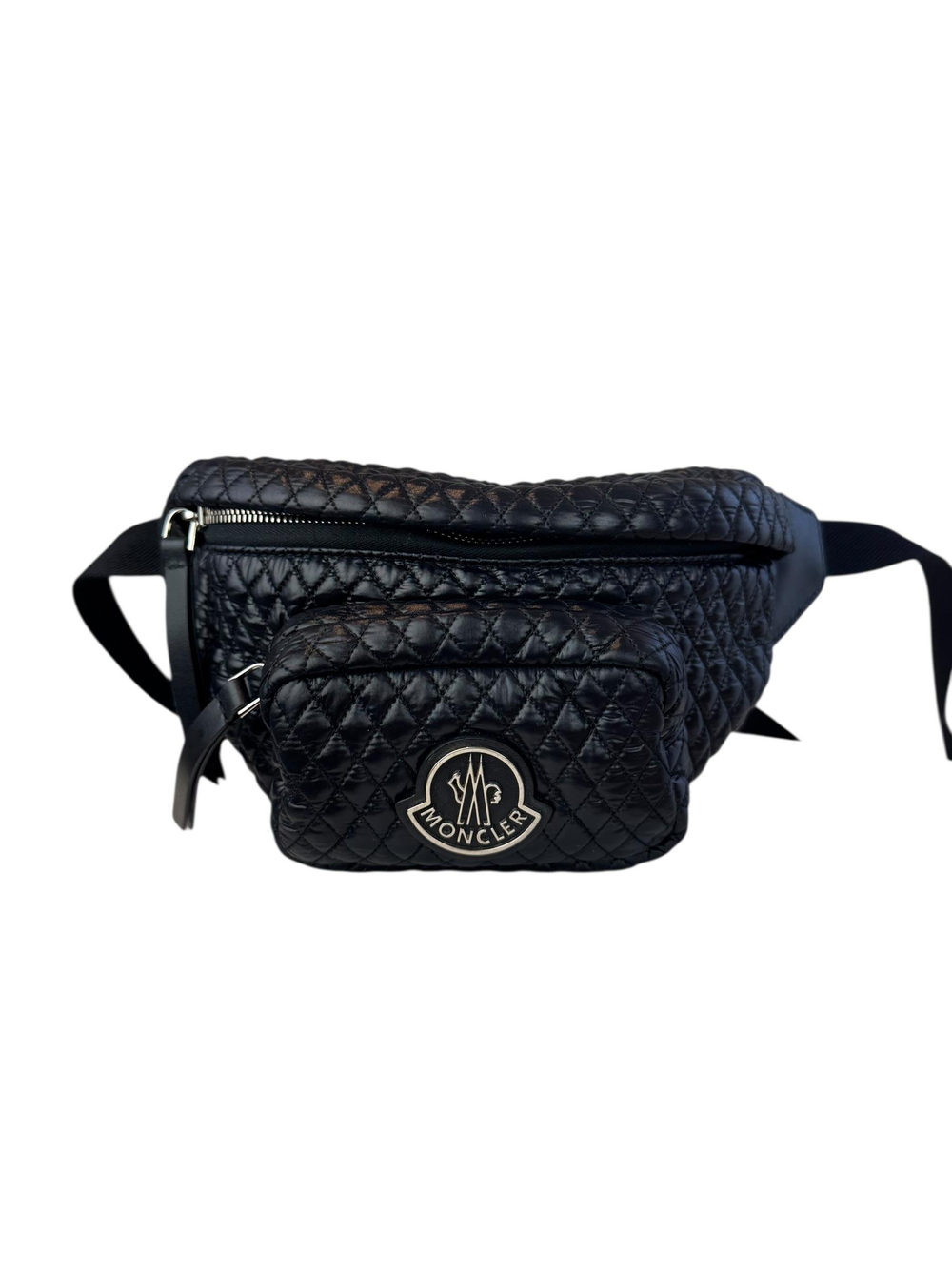MONCLER FELICE WAIST BUM BAG